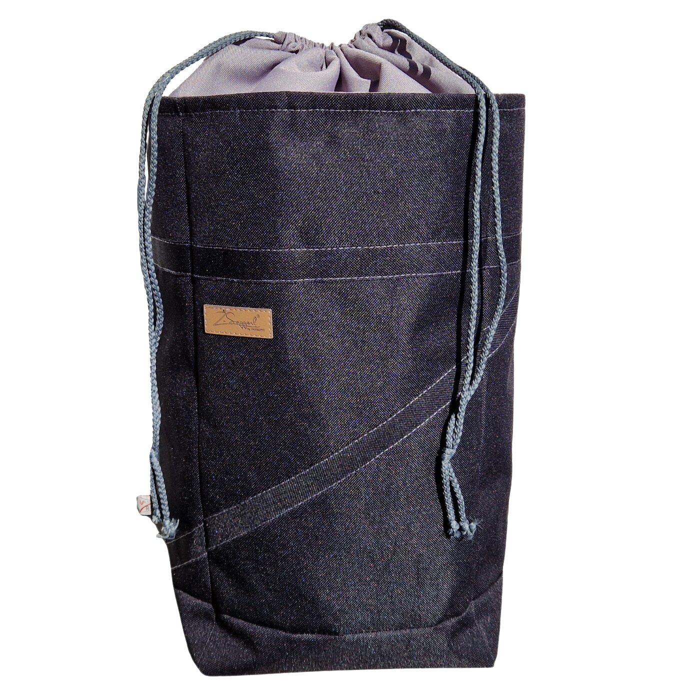Cloth Bag Z-Saggerl XL (Peak)