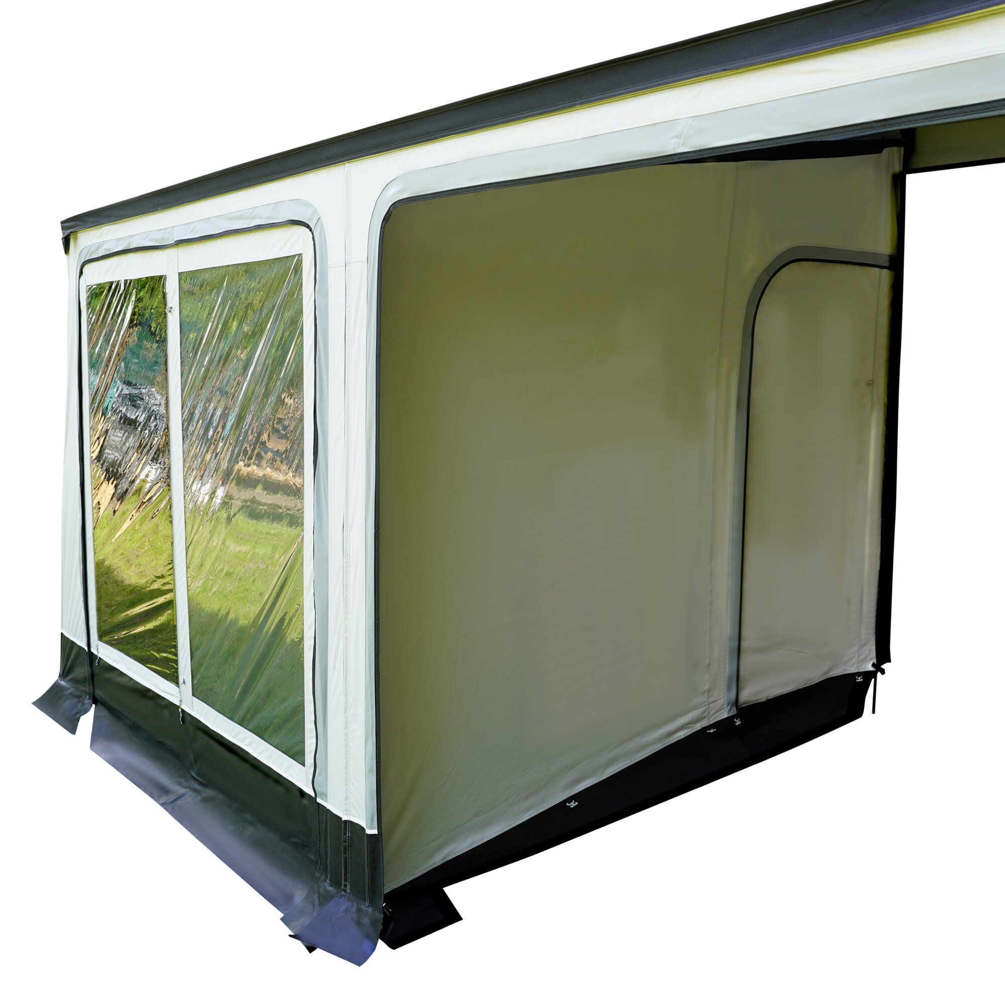 Room Divider for Luna Plus, right-hand