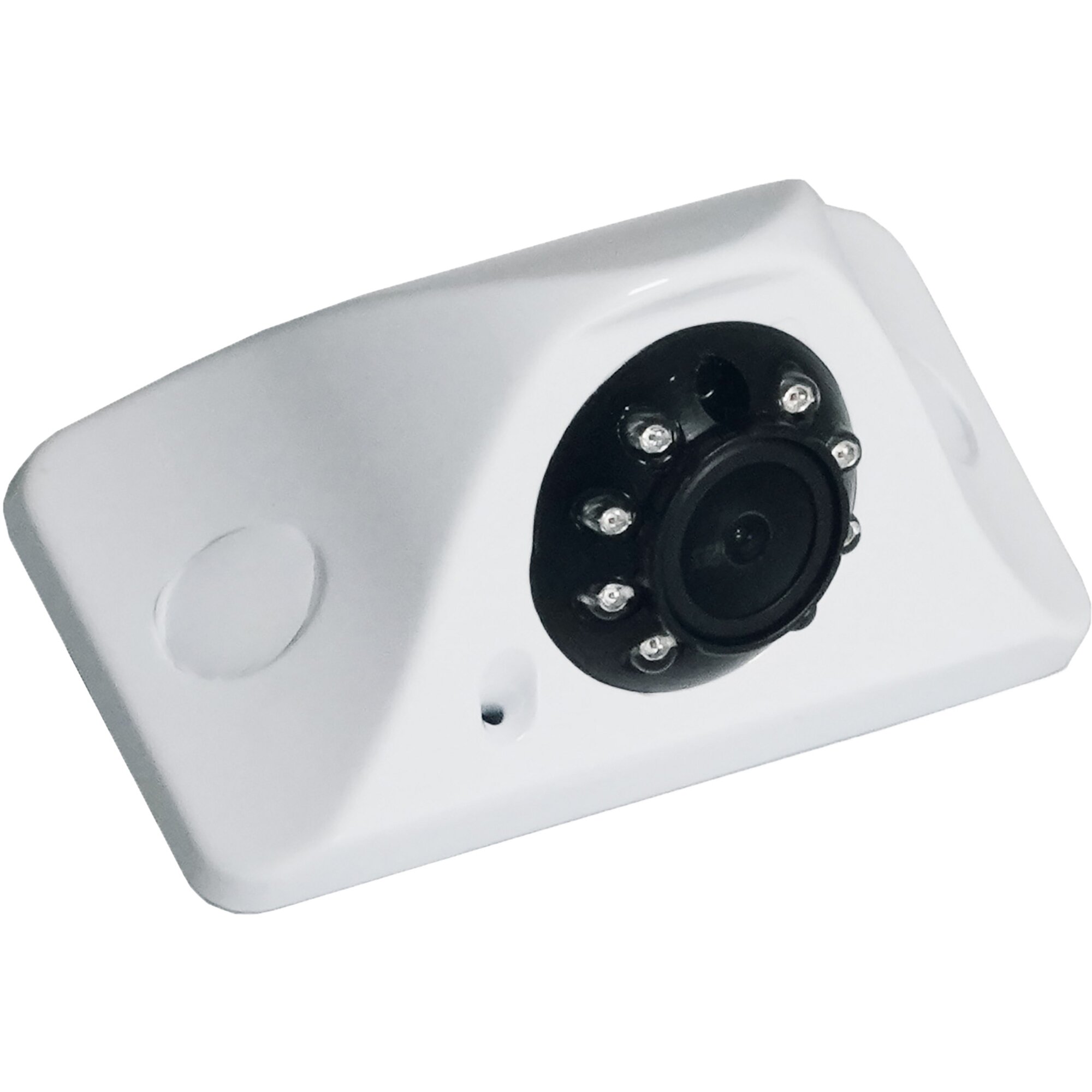 HD Rear-View Camera Safety CS123LA