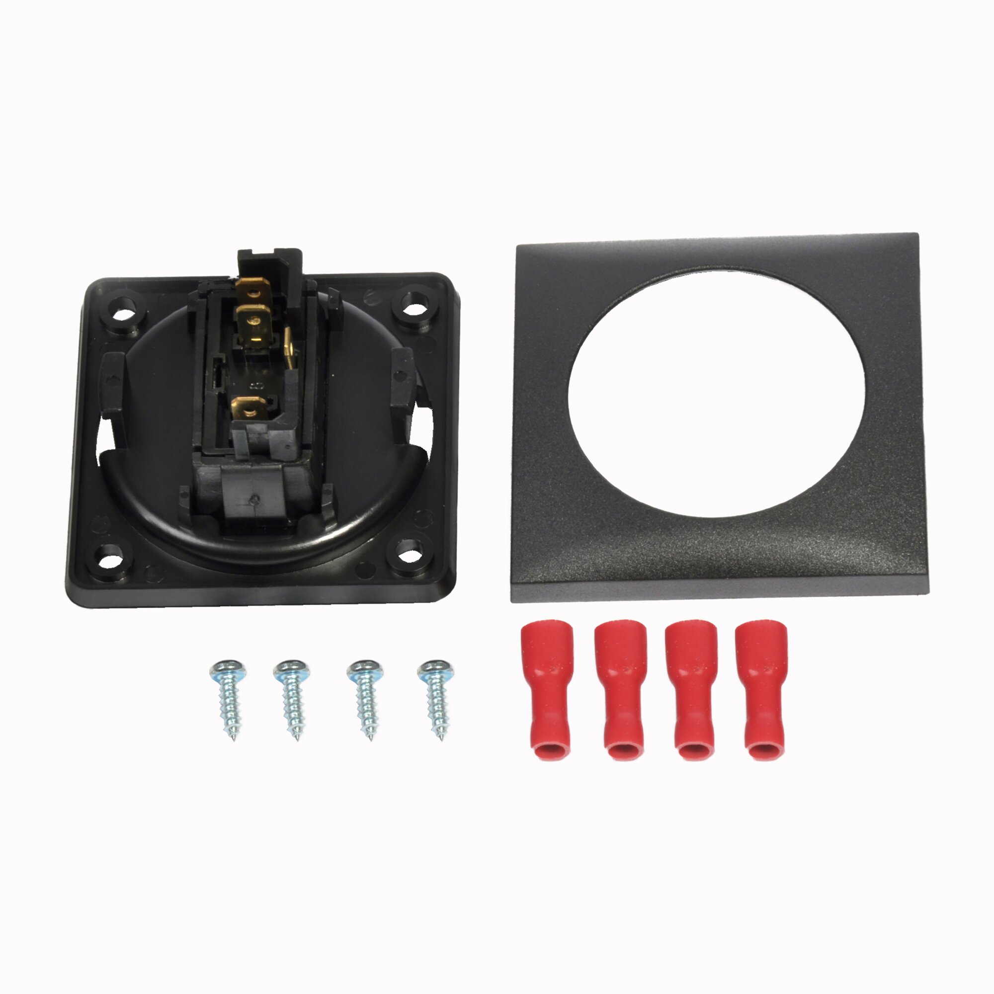 Rocker Switch