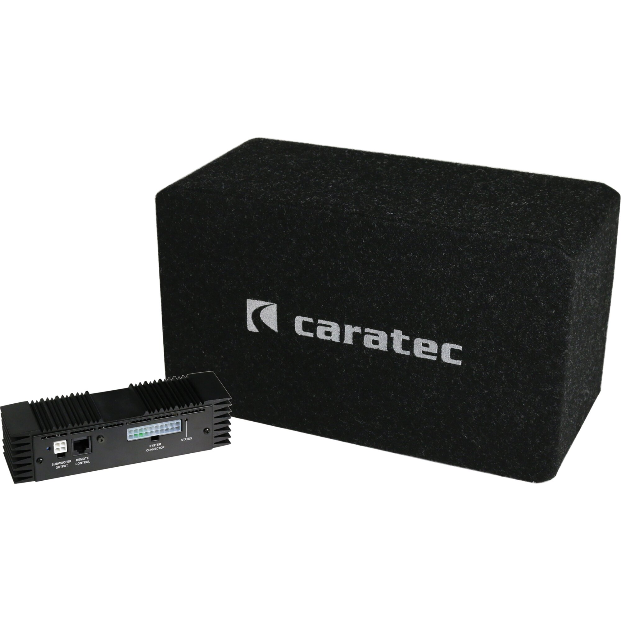 Audio Sound System for Fiat Ducato, CAS200D