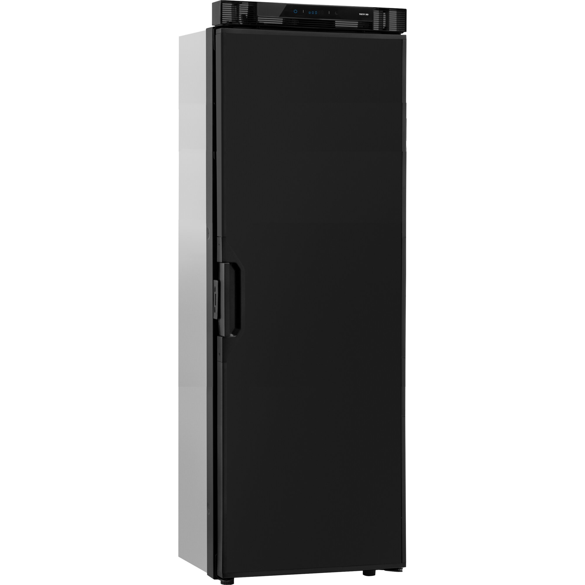Refrigerator T2120, 12 V, 119 l