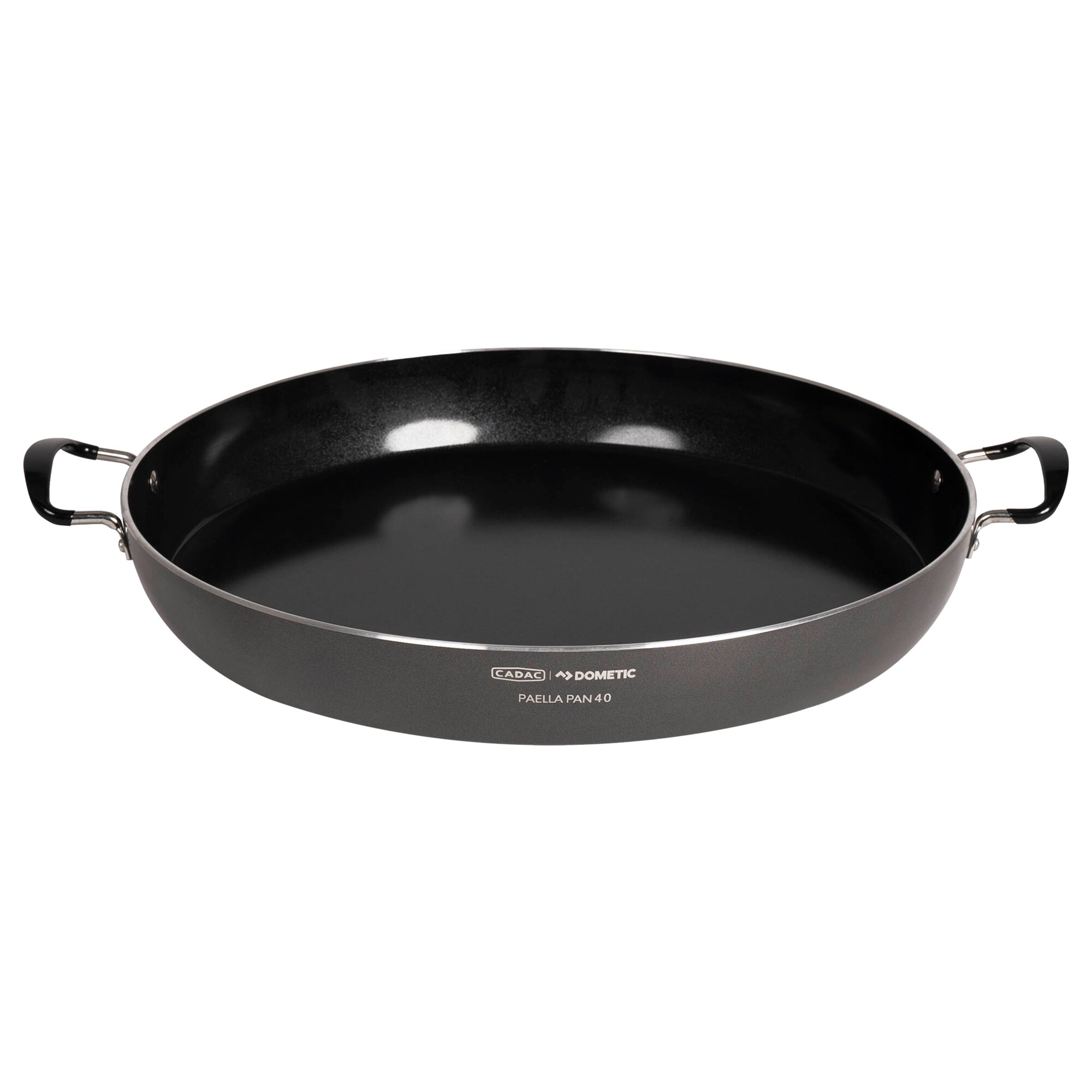 Paella Pan 40