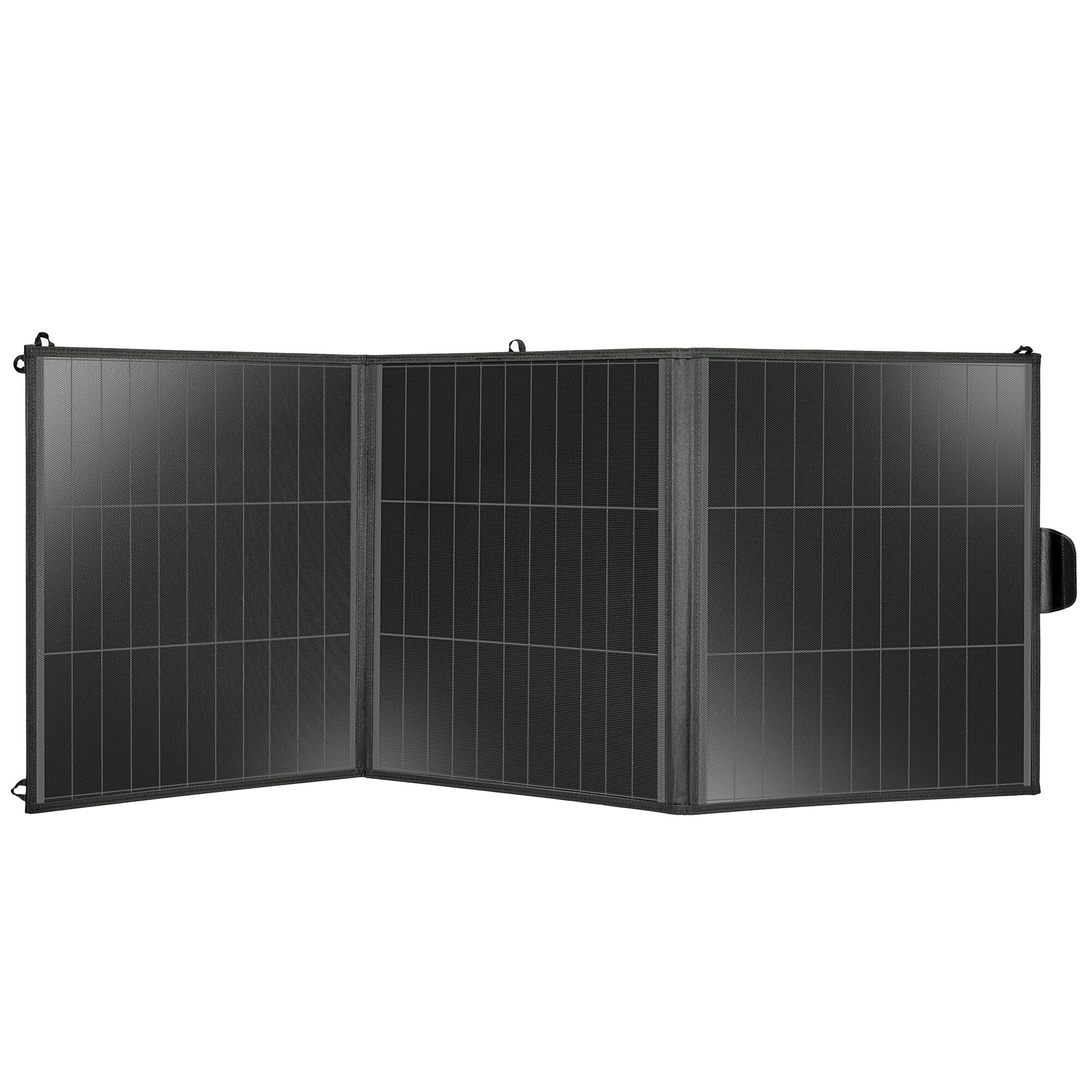Solar Panel tHENERGY Sunfold 165, 165 Wp