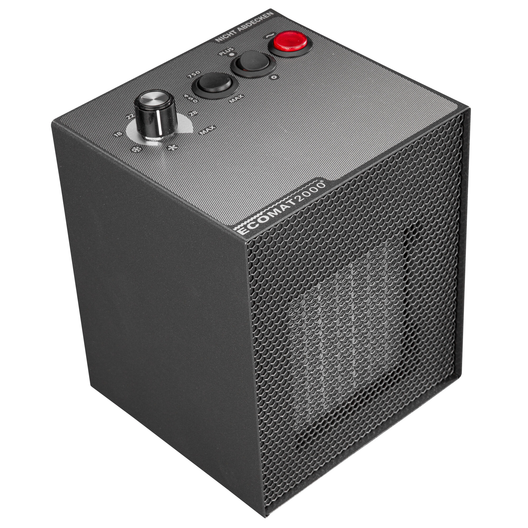 Heater Ecomat 2000 Classic Plus