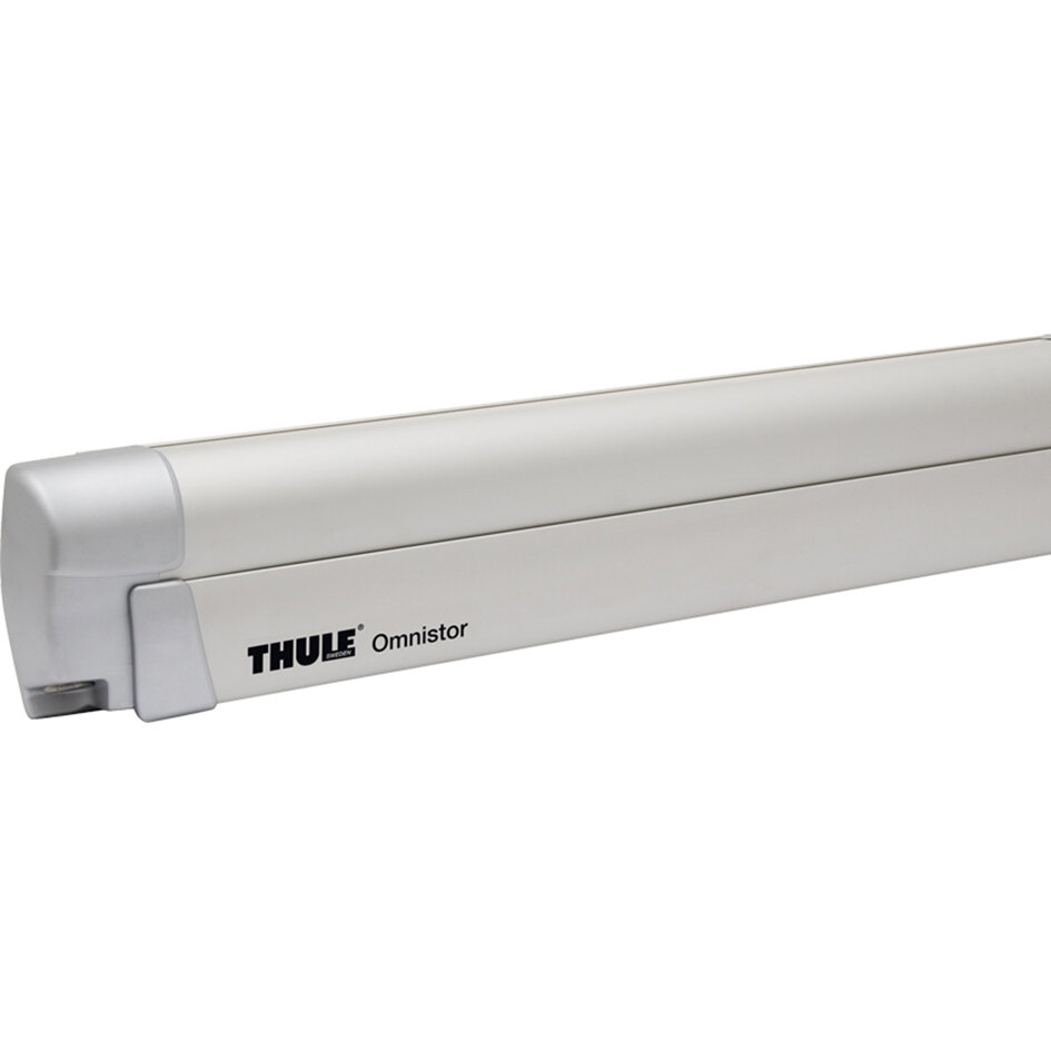 Awning Thule Omnistor 8000, anodised, 5,50 m, Mystic Grey