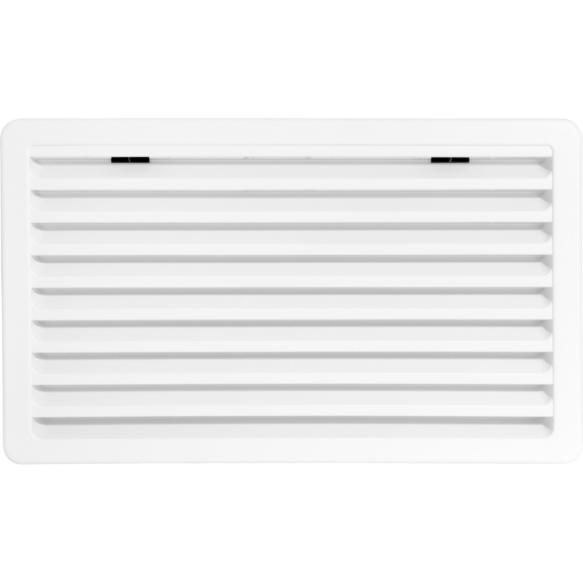 Ventilation Grille for Thetford Refrigerators, white, 43,20 cm