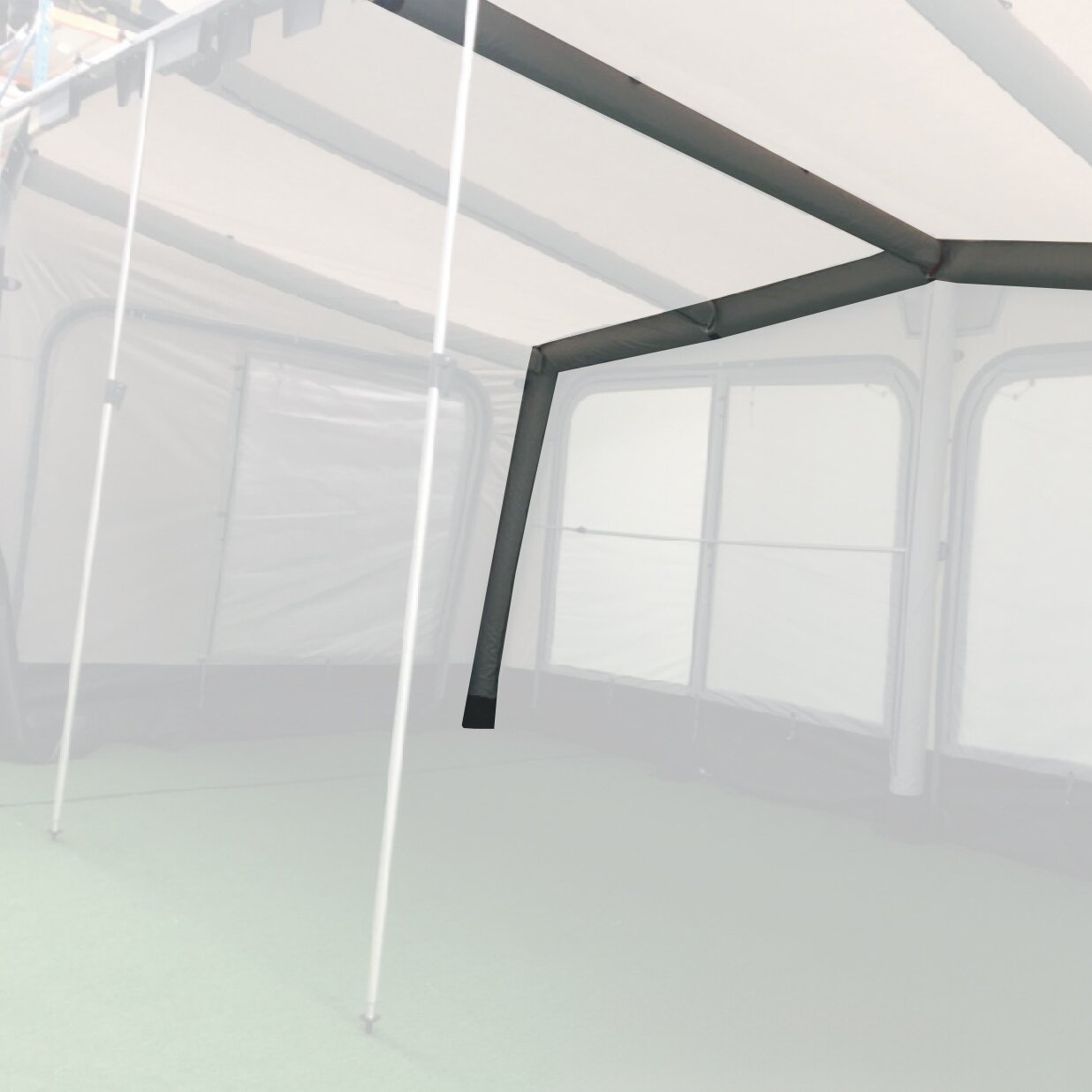 Air Tube Pluto Tent Size 10