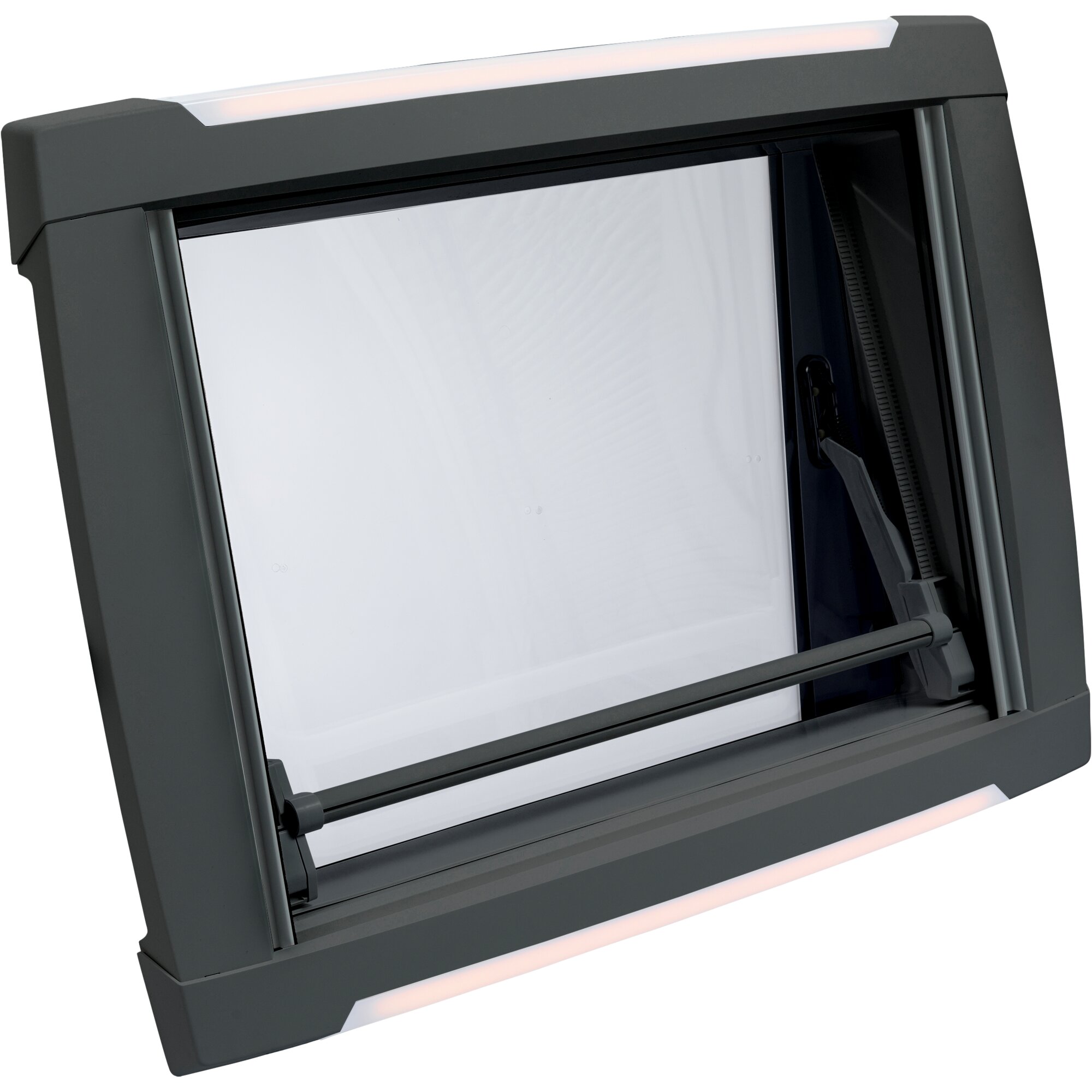 Skylight VisionStar L LED, black