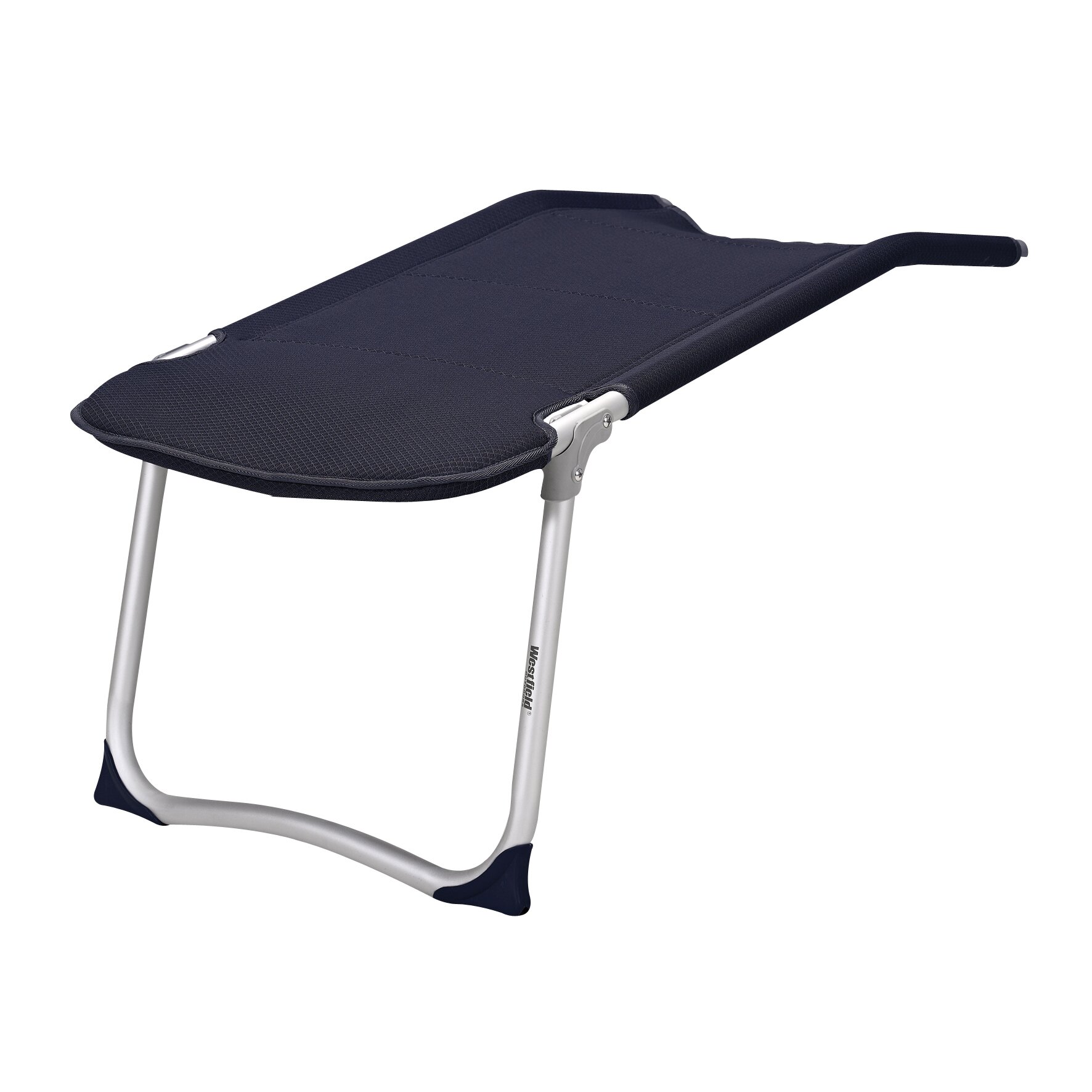 Footrest Inventor 1, blue