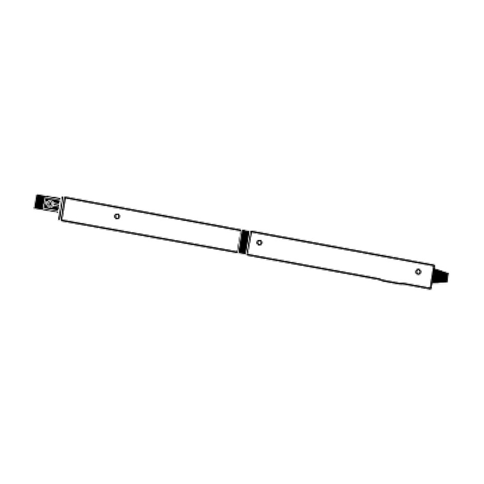 Tension Rafter Aluminium G2 for Thule Omnistor 9200