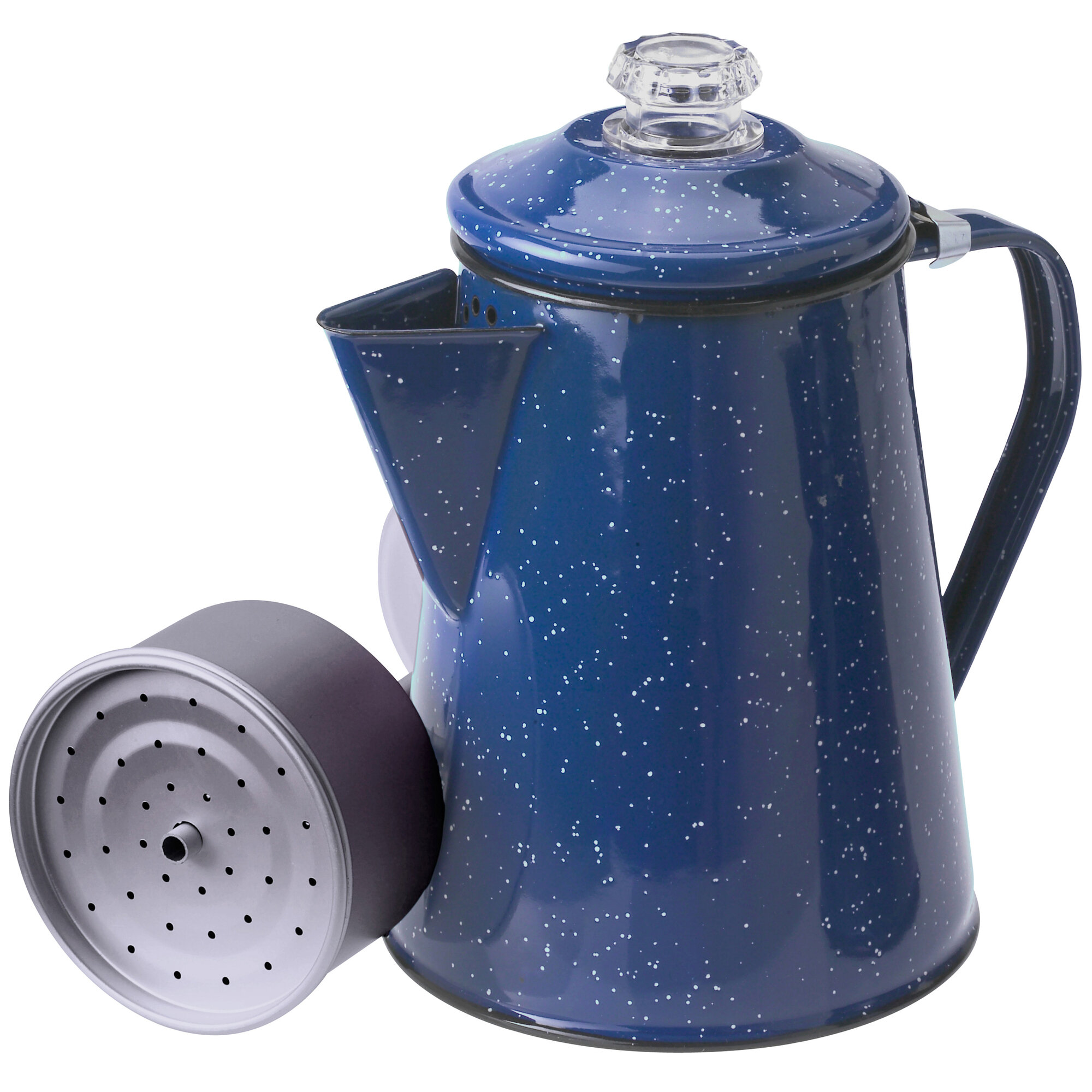Enamel Tableware, Jug
