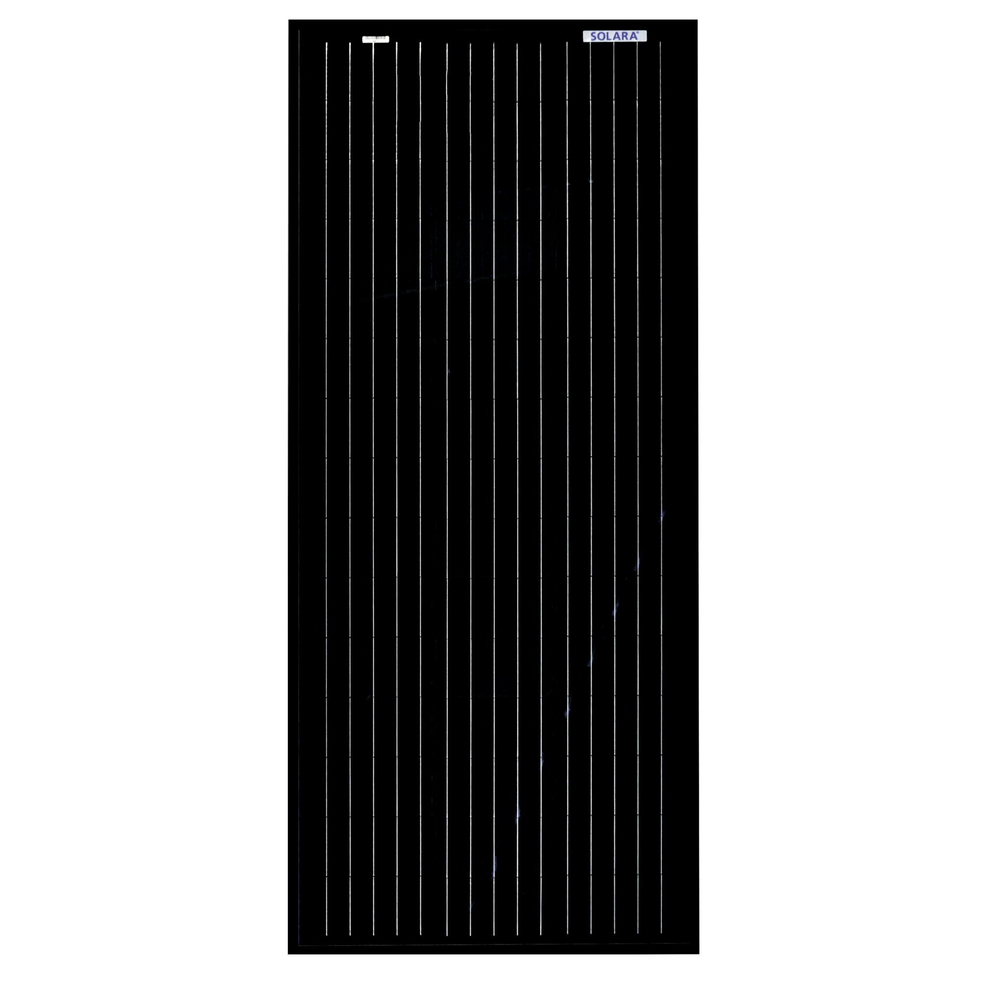 Solar Panel S-Series Vision, 110 Wp