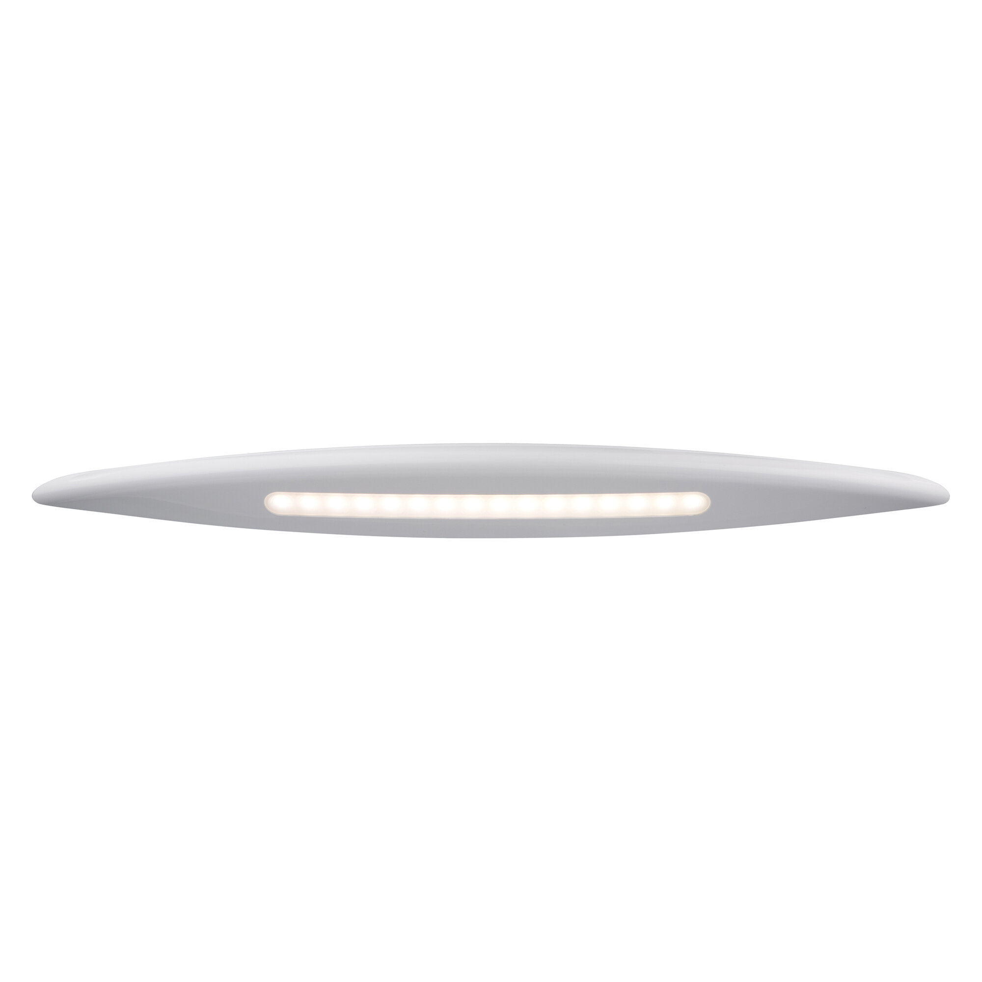 Awning Light 200 AW8 with Rain Gutter