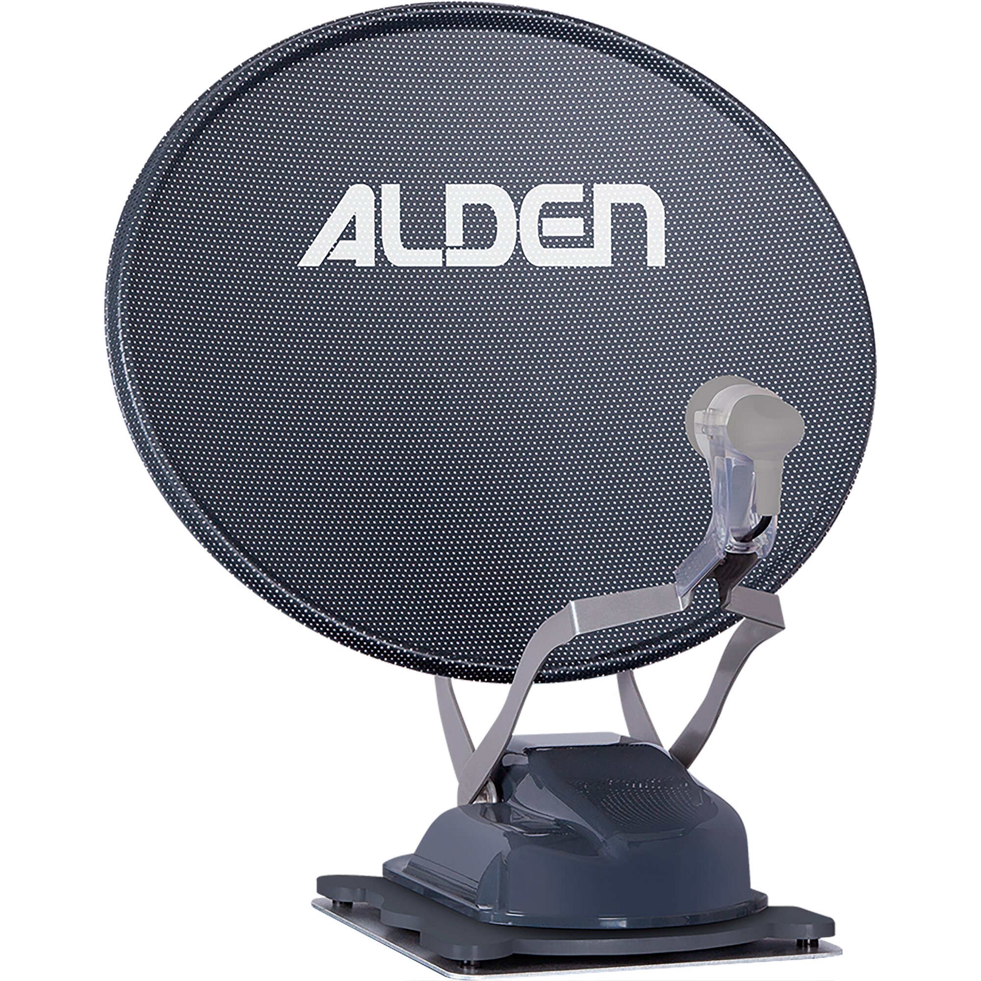 Satellite System AS2@ 60 Platinium, 19" (47 cm)