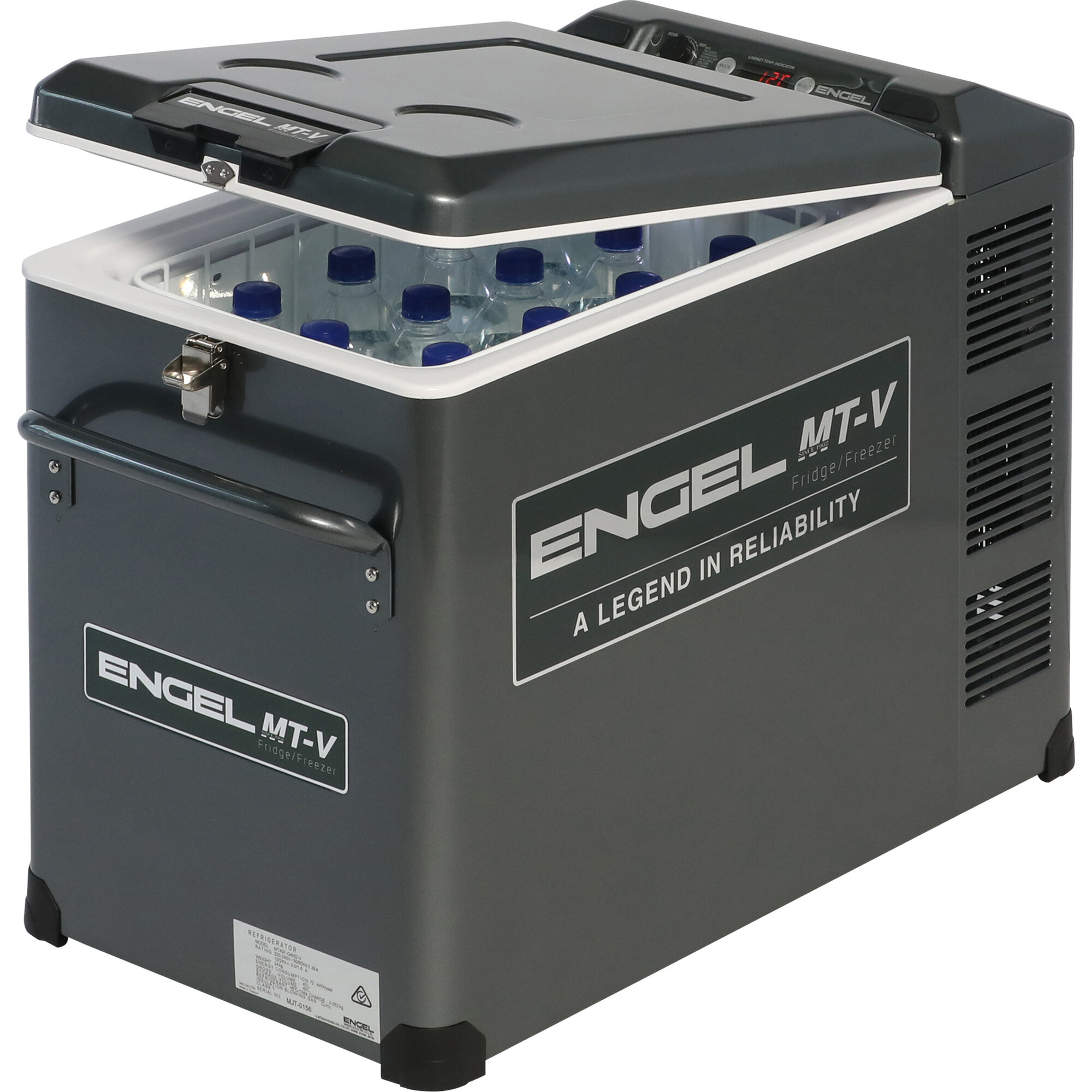 Cooler MT F-V, 12/ 24/ 230 V, 40 l