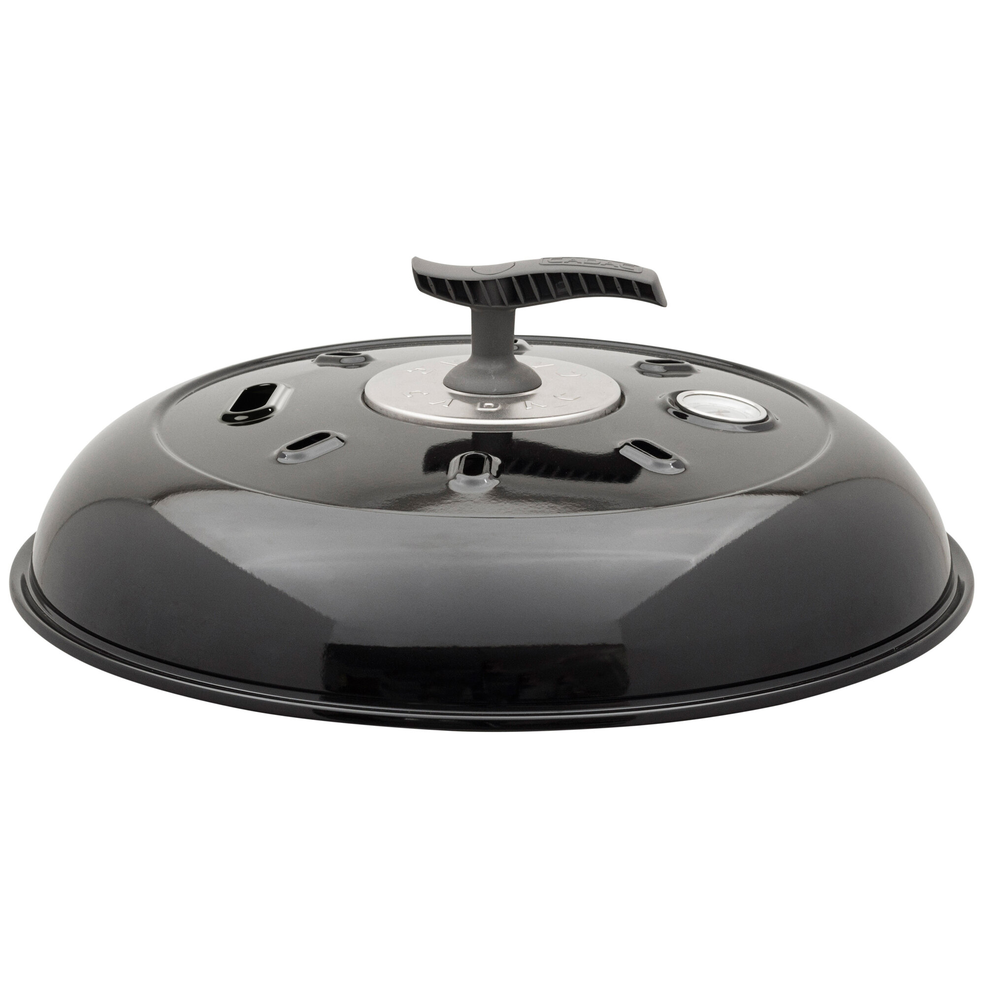 Lid with Thermometer 50