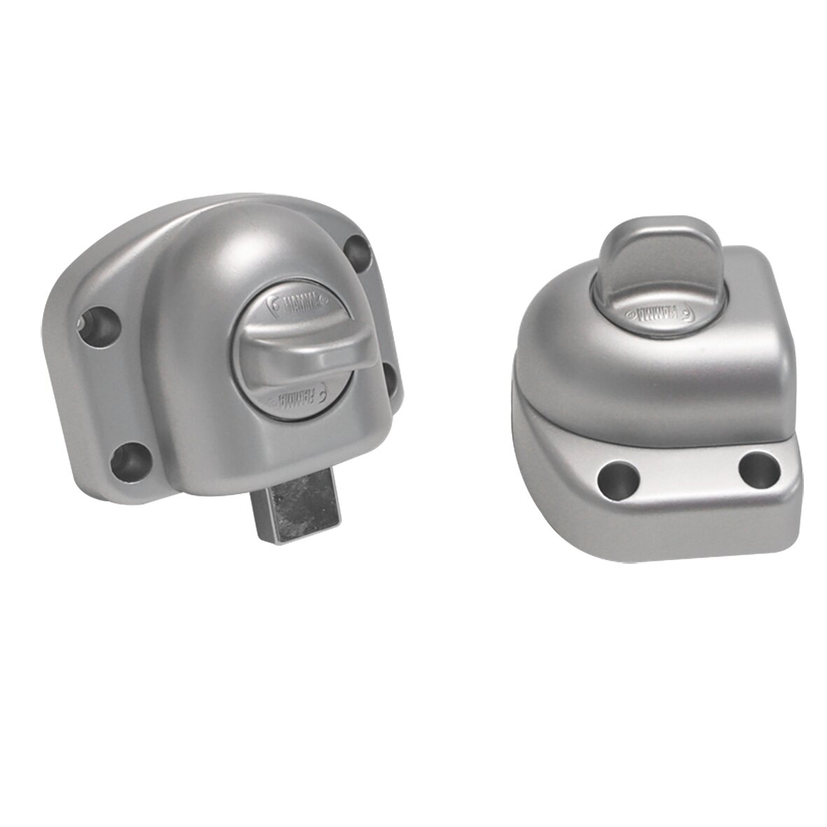 Interior Door Lock Safe Door Guardian for Ford Transit Gen. 6