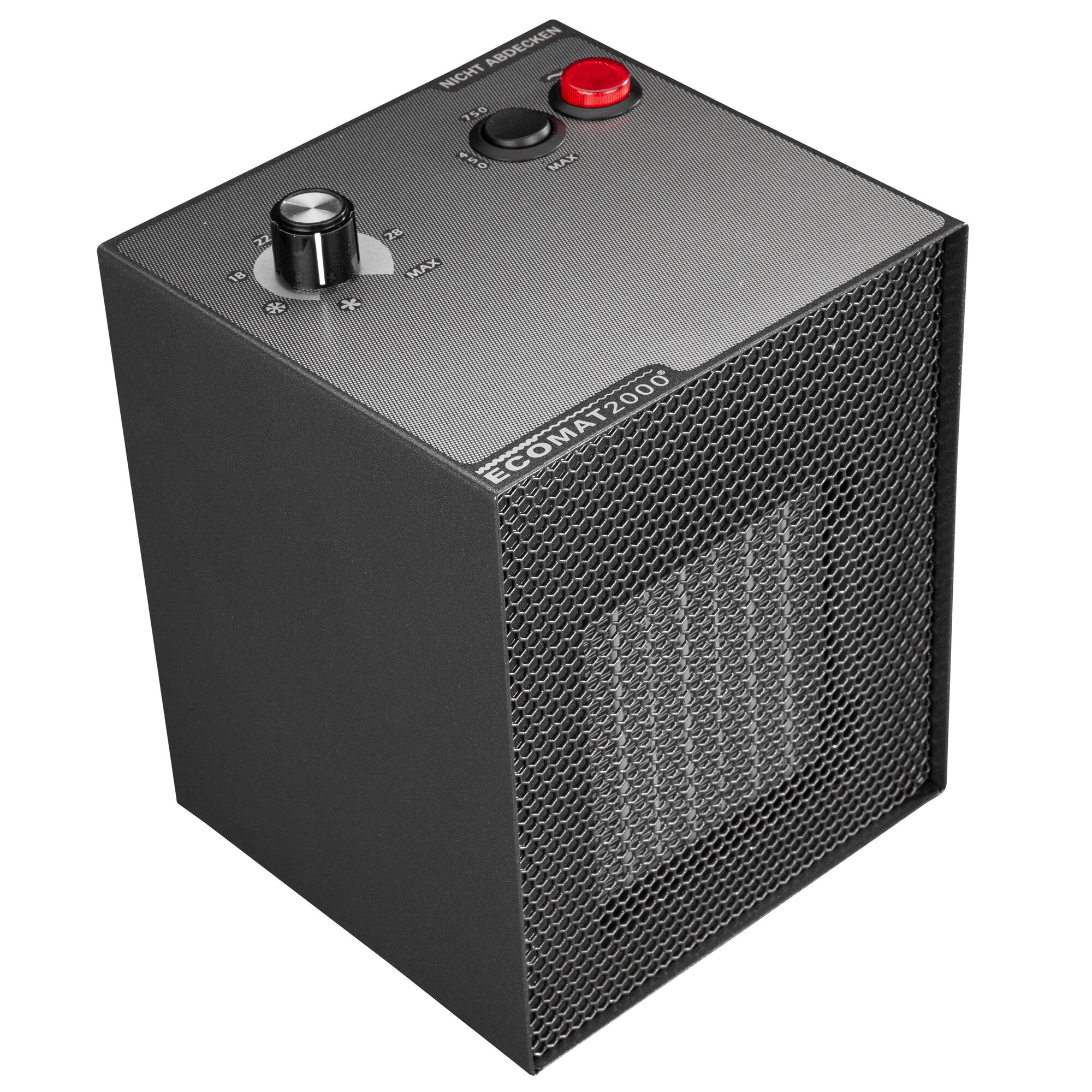 Heater Ecomat 2000 Classic