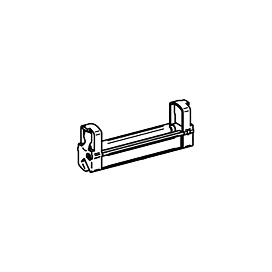Telescopic Arm and Support Leg Locking for Thule Omnistor 1200, 4,50 m