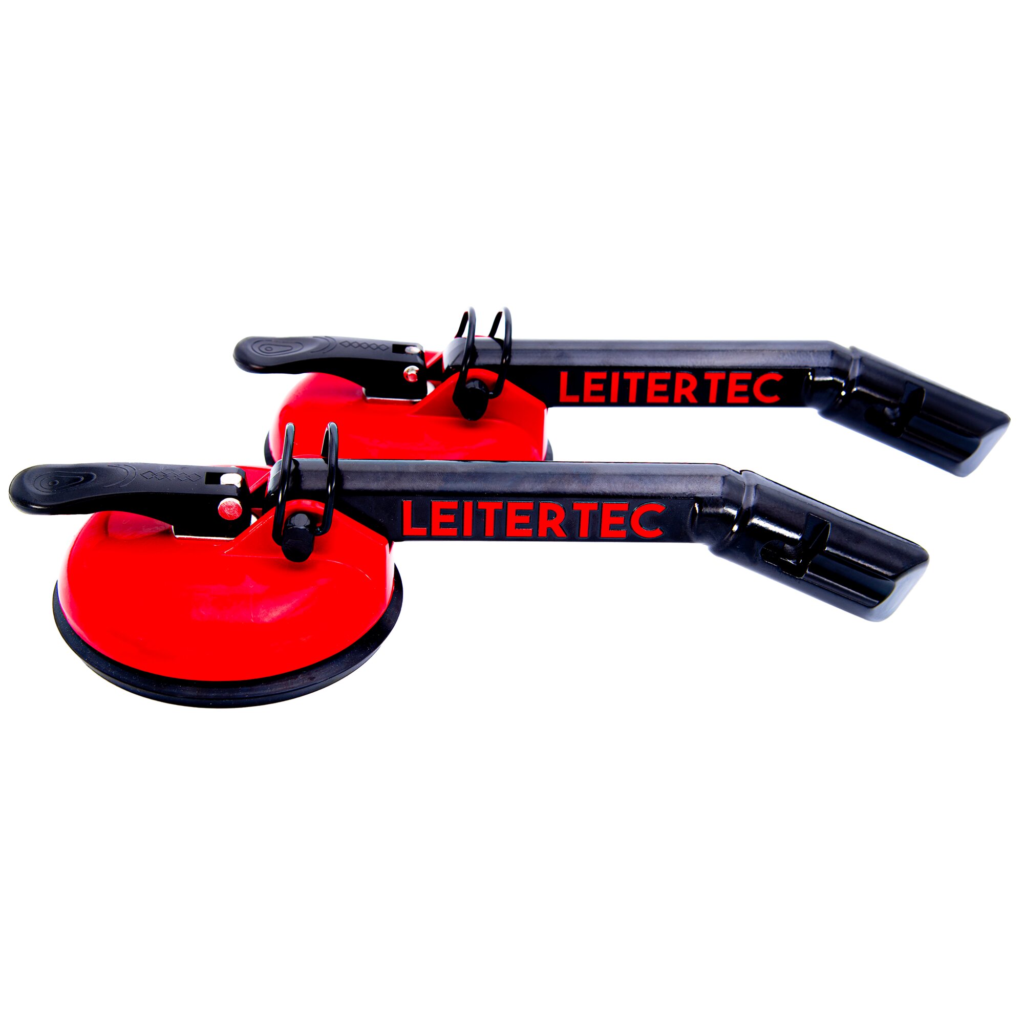 Leitertec System – Ladder Holder for Vehicles, 28 mm