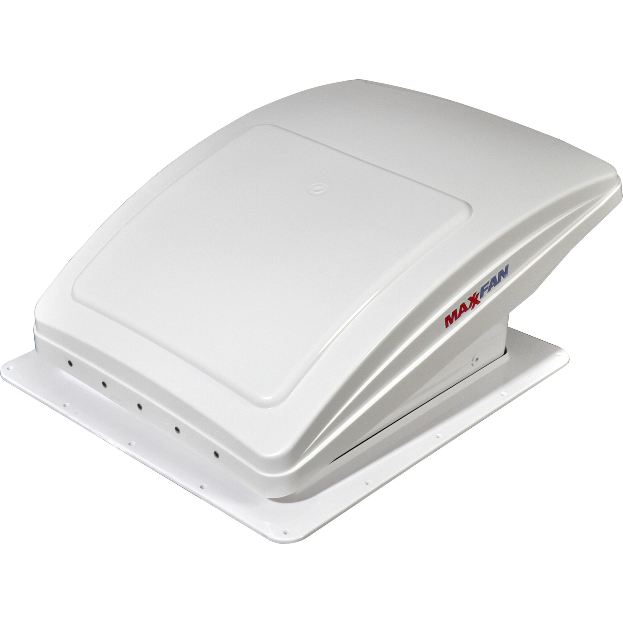 Roof Ventilator MaxxFan Deluxe, white