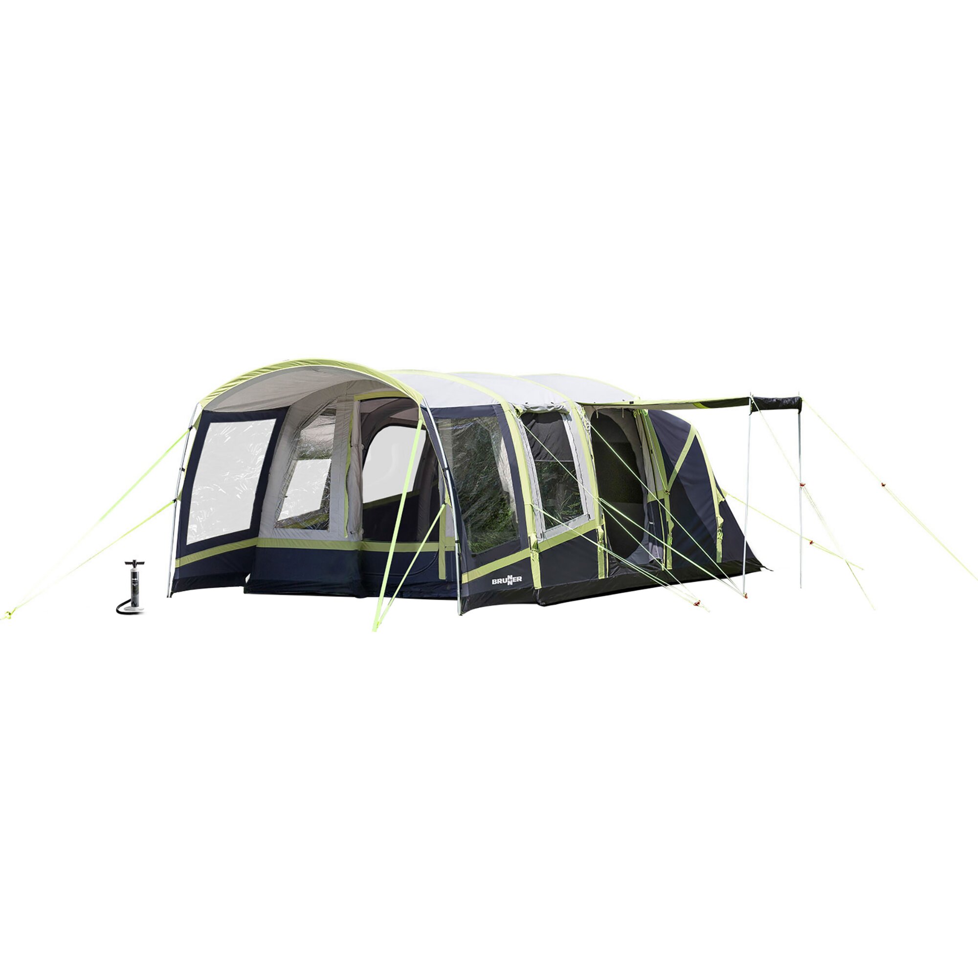 Tent Pure 4
