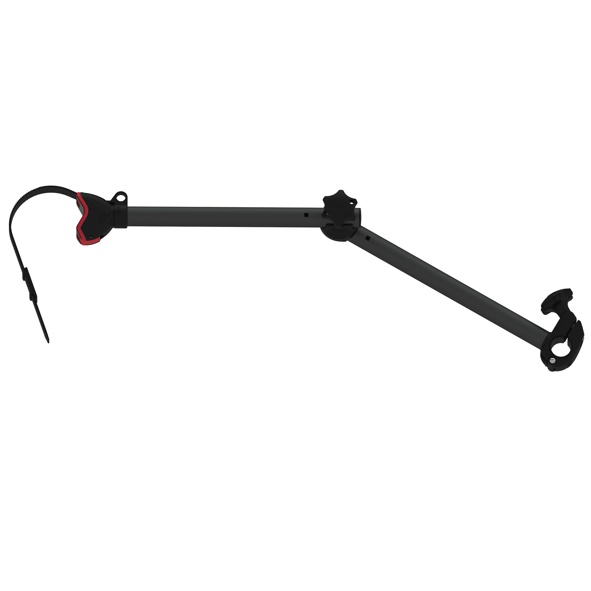 Bicycle Holder Bike-Block Pro S Deep Black, Pro S D3