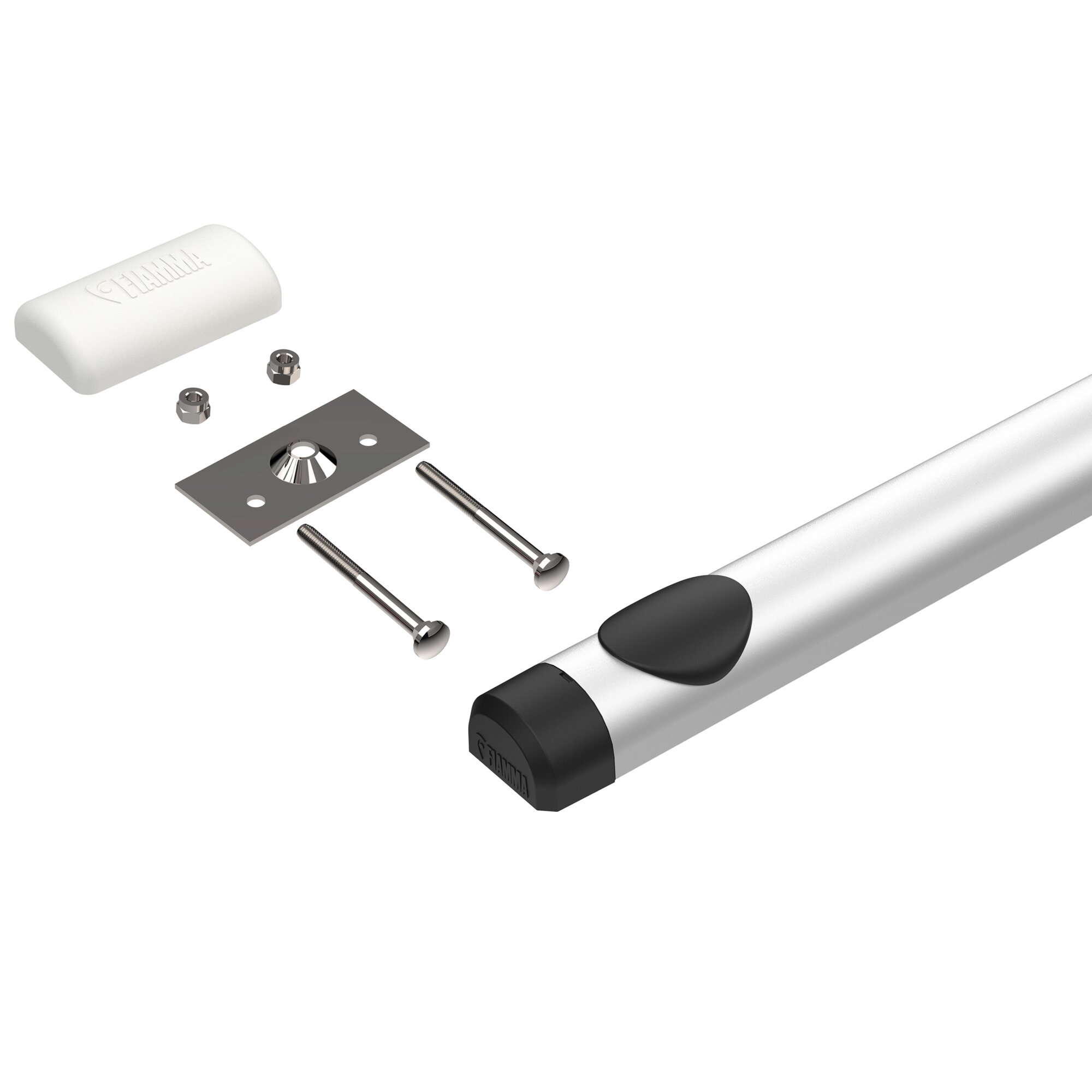 Support Rail