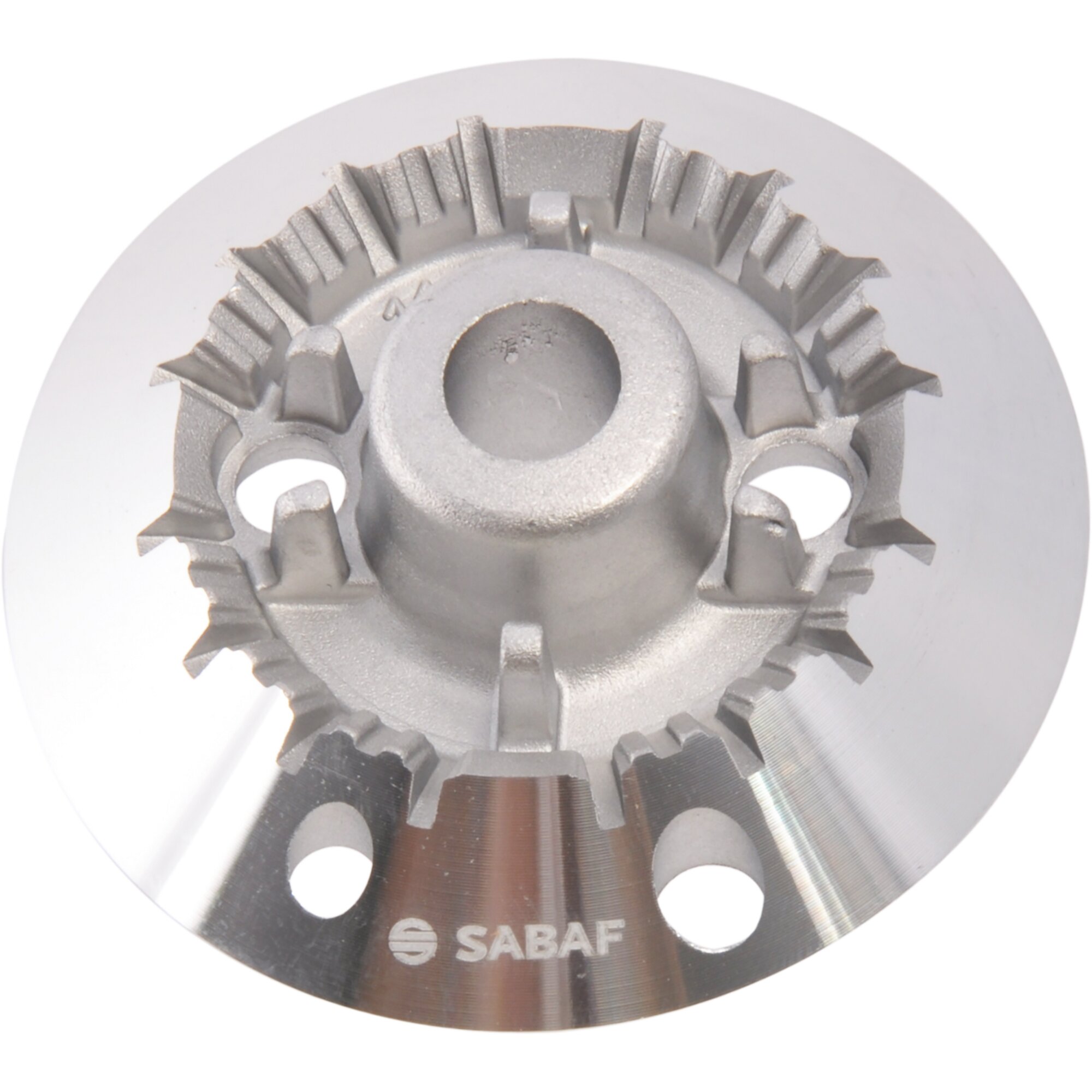 Burner Bottom Part for CAN Hobs and Combinations Series 3, Small