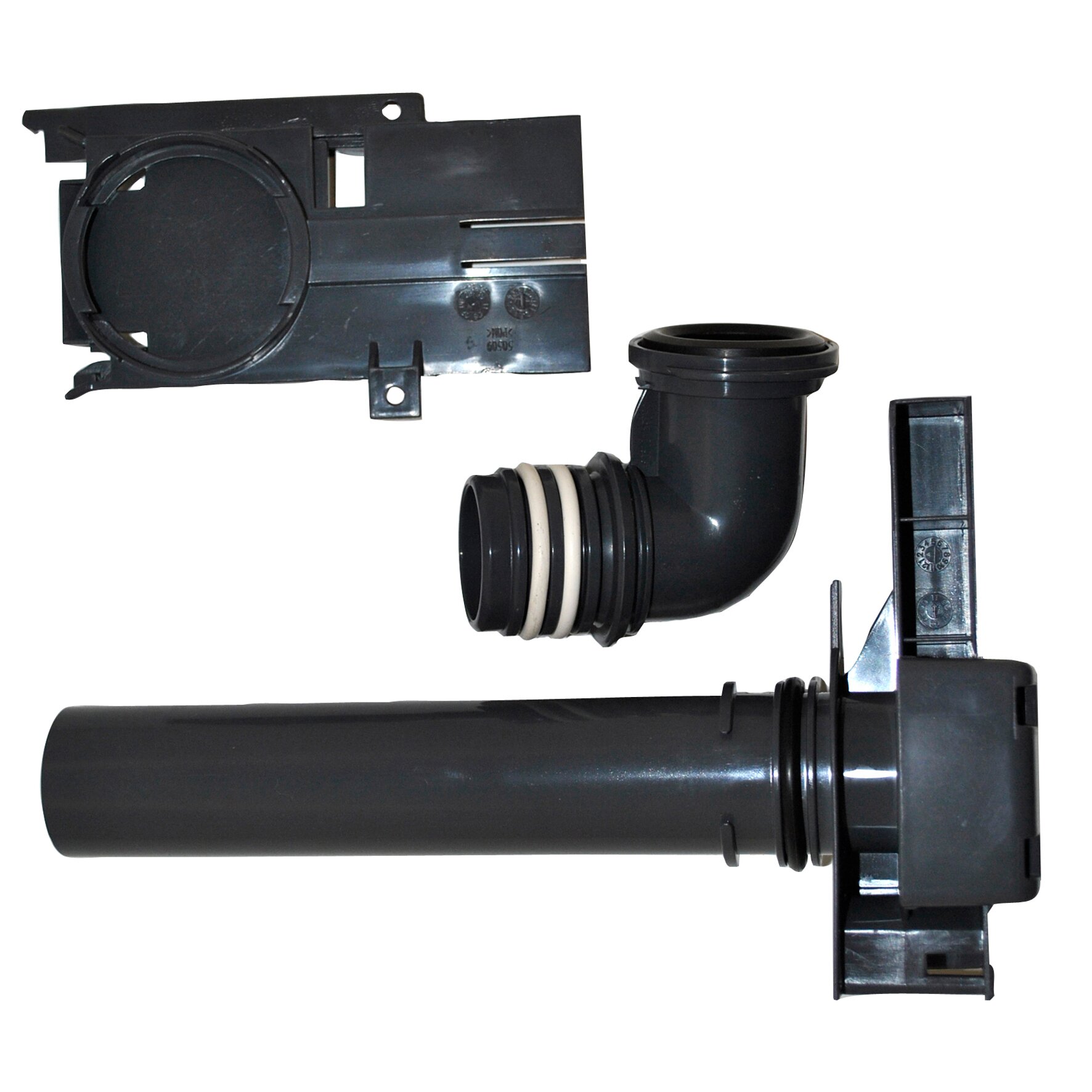 Waste Outlet Connector for Toilet C262/263