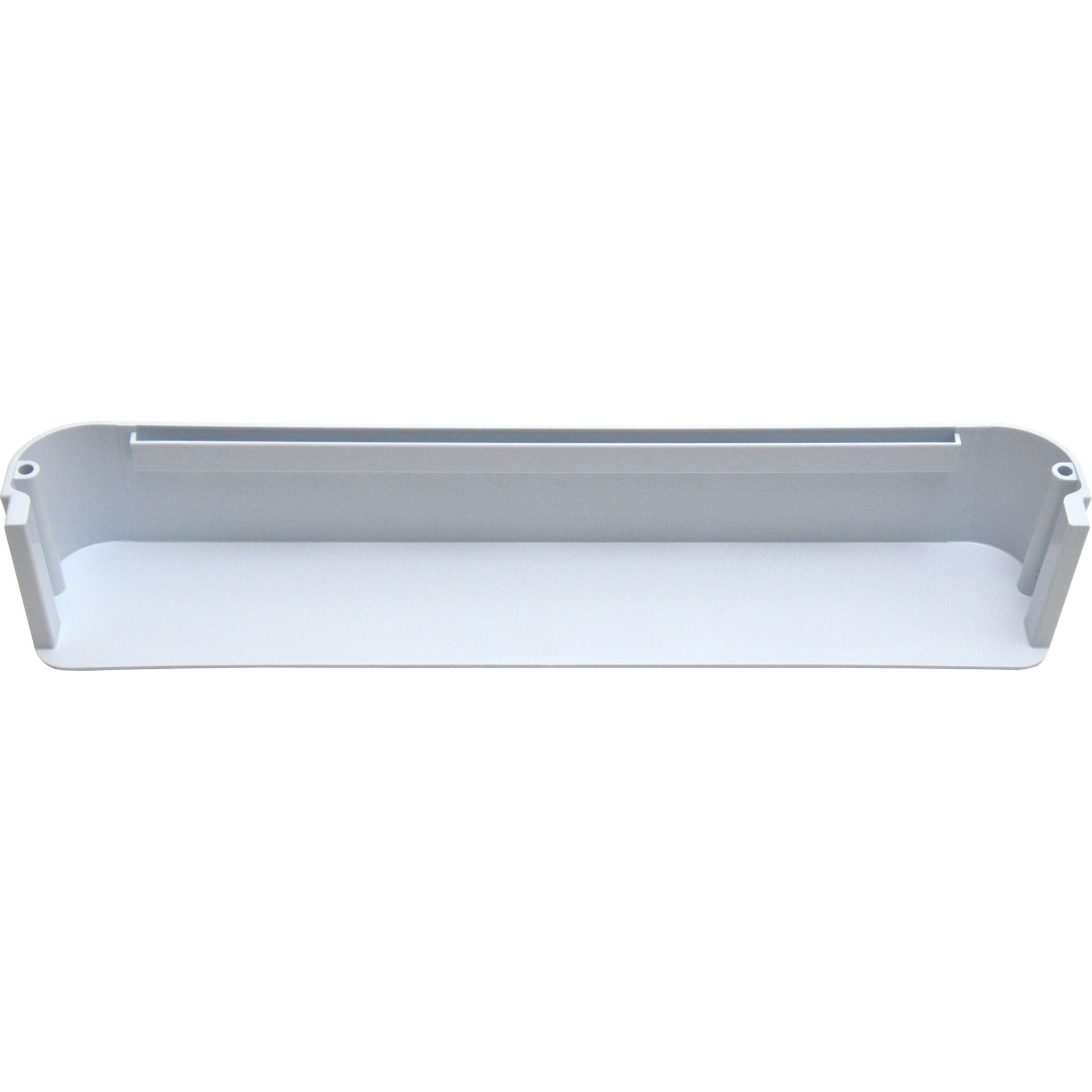 Door Compartment, White