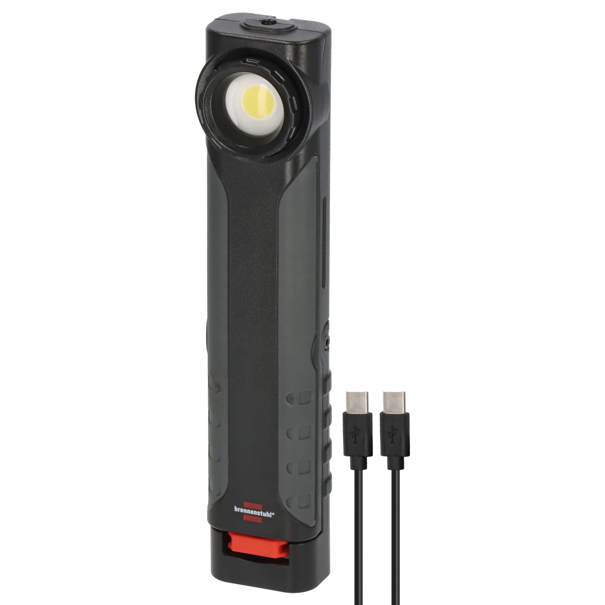 Work Light with Dynamo HL 600 AD