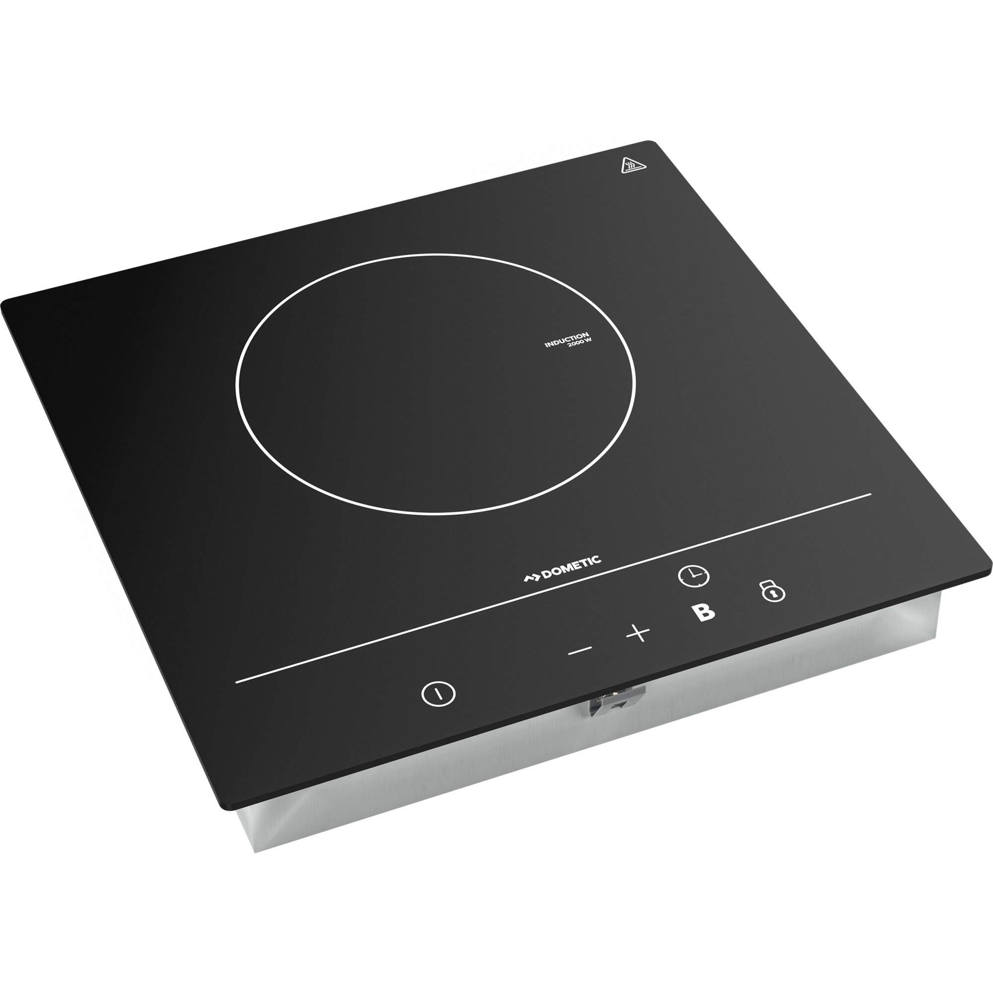 Induction Stove Dometic CVI1350 and CVI1525, CVI1350