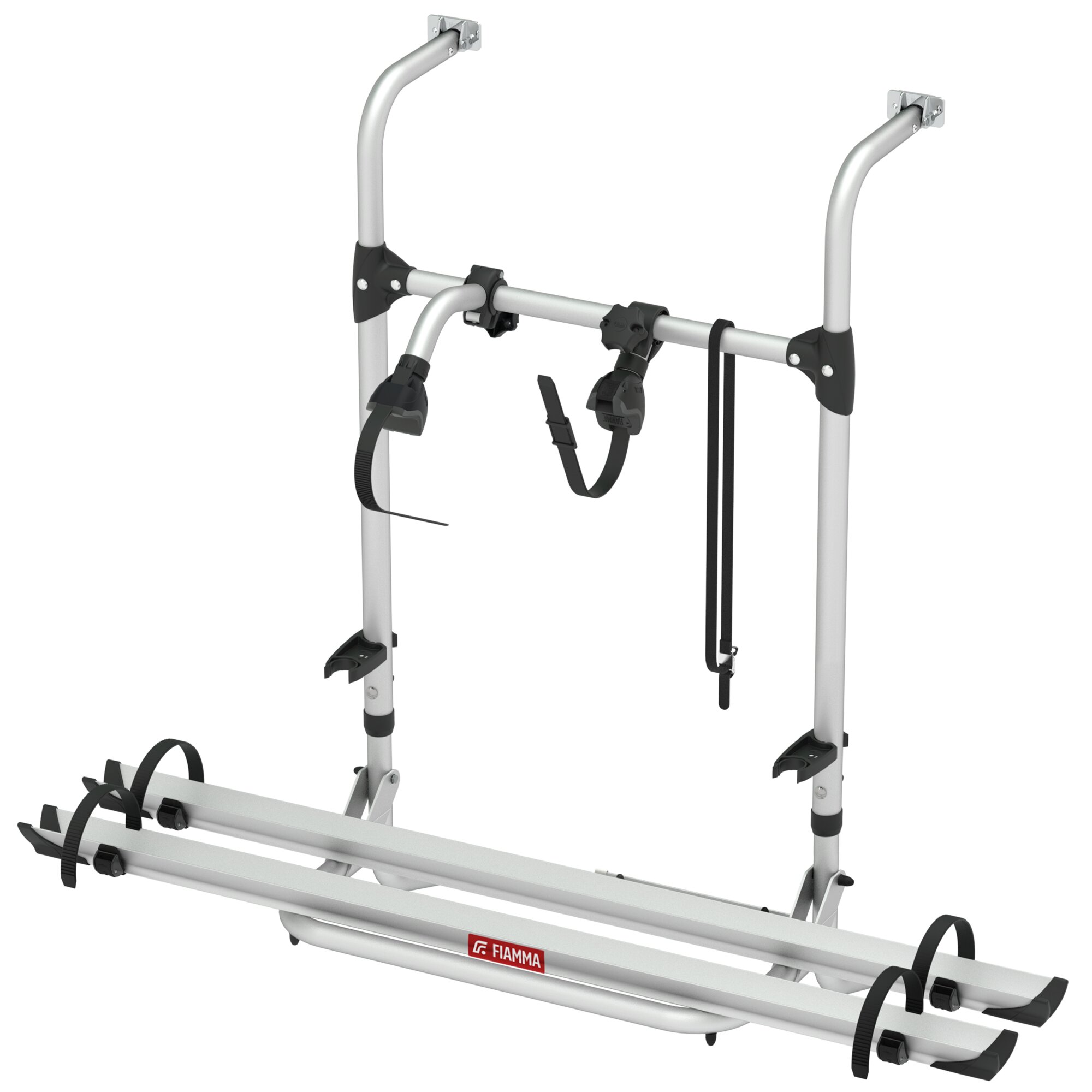 Bike Carrier Carry-Bike Simple Plus 200