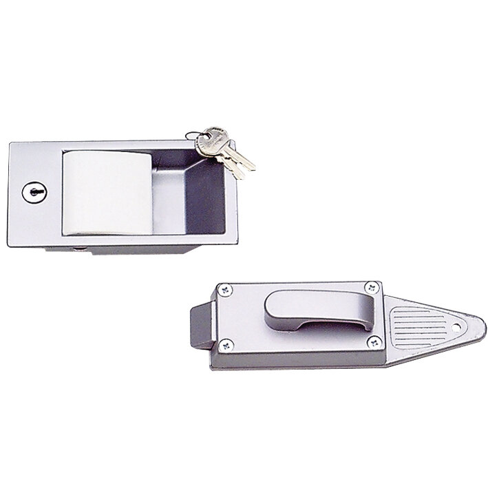 Metal Door Lock MC 400
