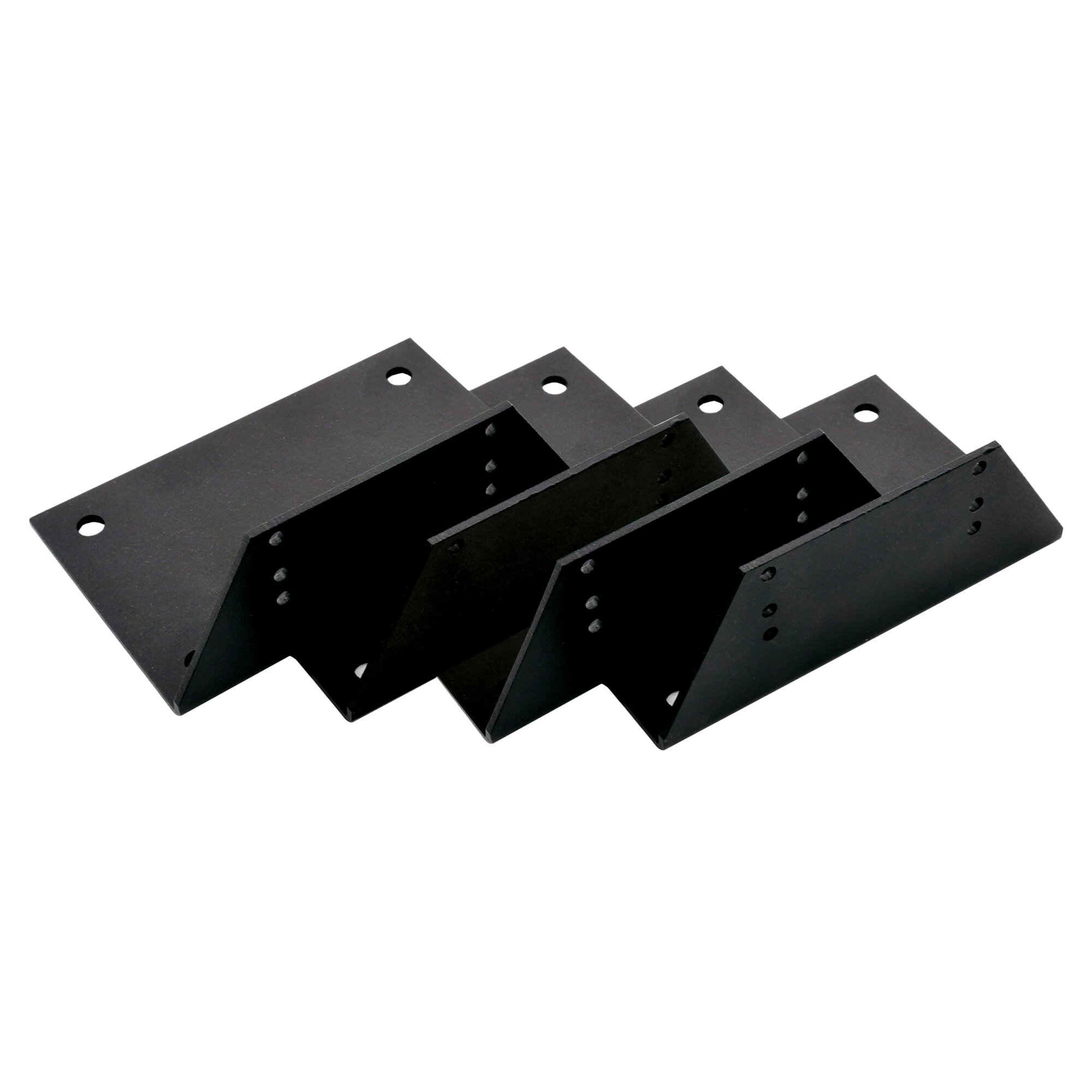 Mounting Bracket Set for Panel Size 1300 x 560