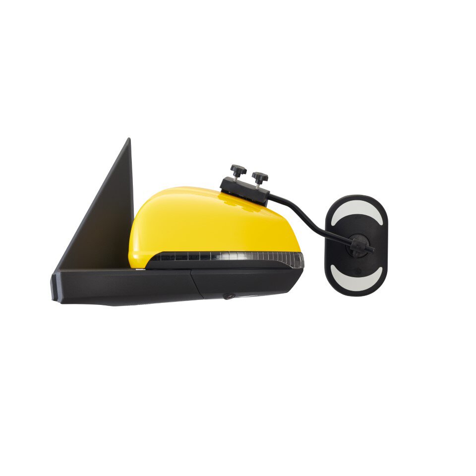 Towing Mirror Universa III Pro