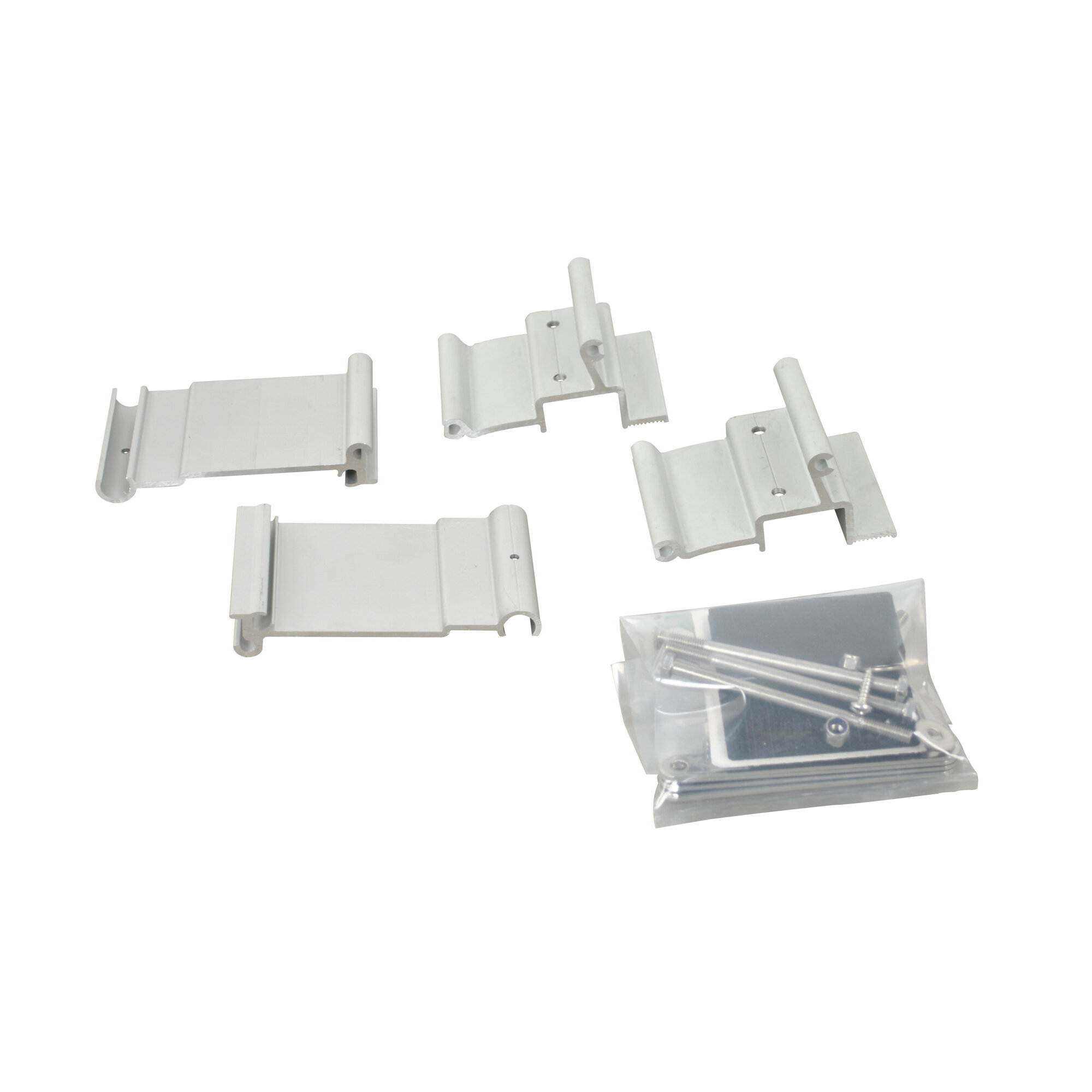 Awning Adapter Fiat Ducato (High Roof) for F45