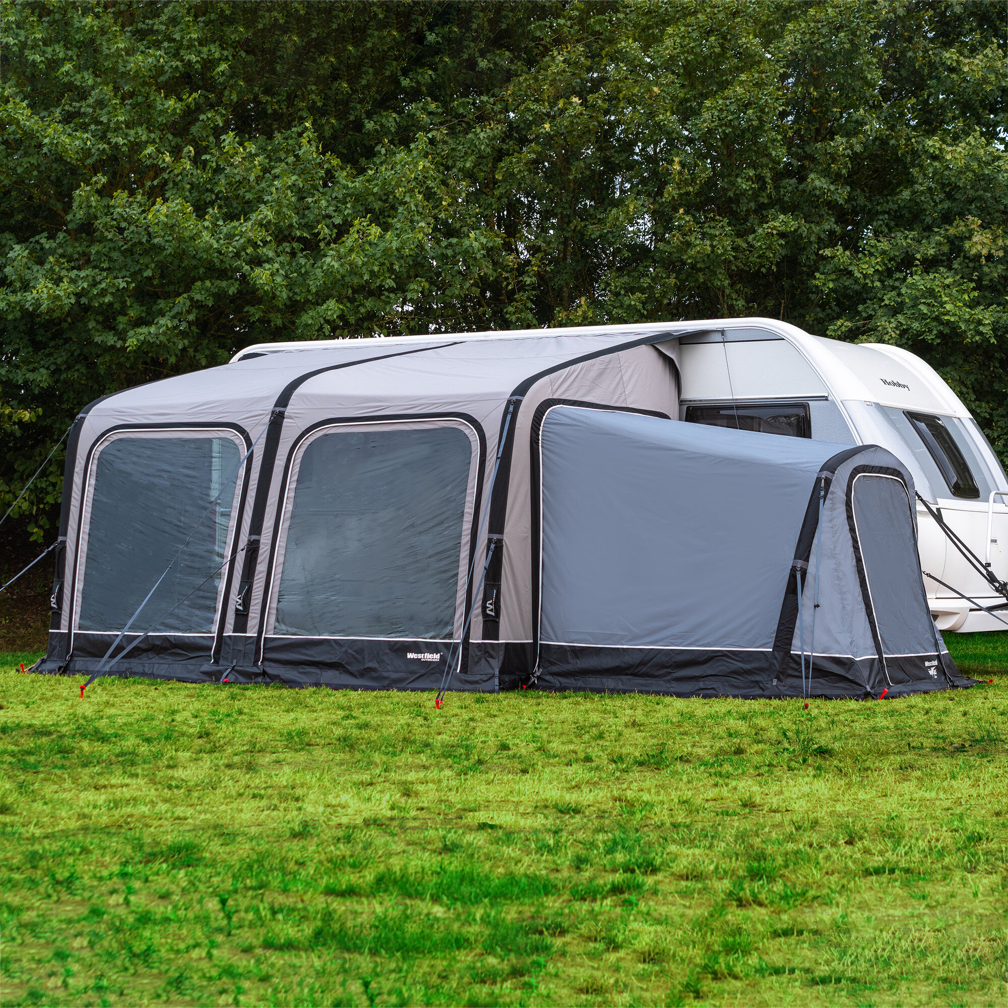 Universal Annex for Awnings