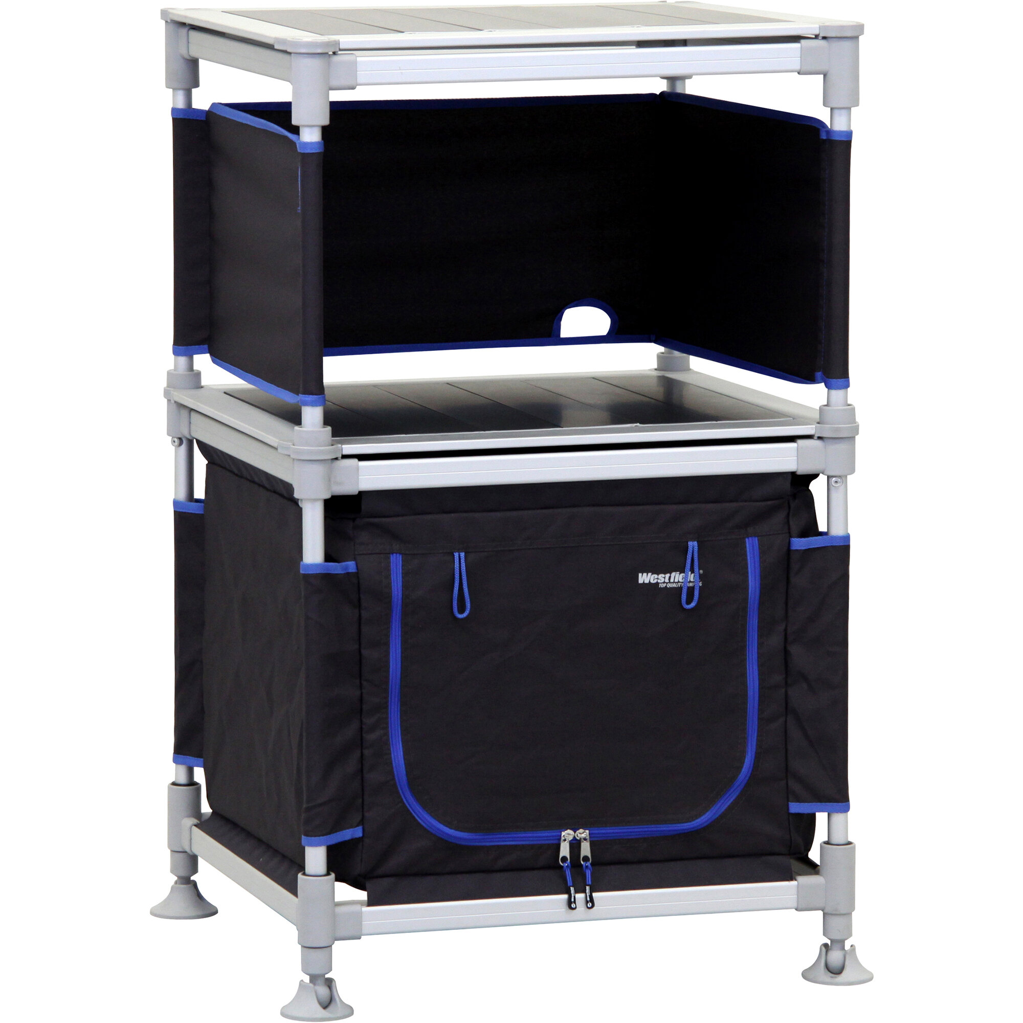 ModuCamp Kitchen Cabinet