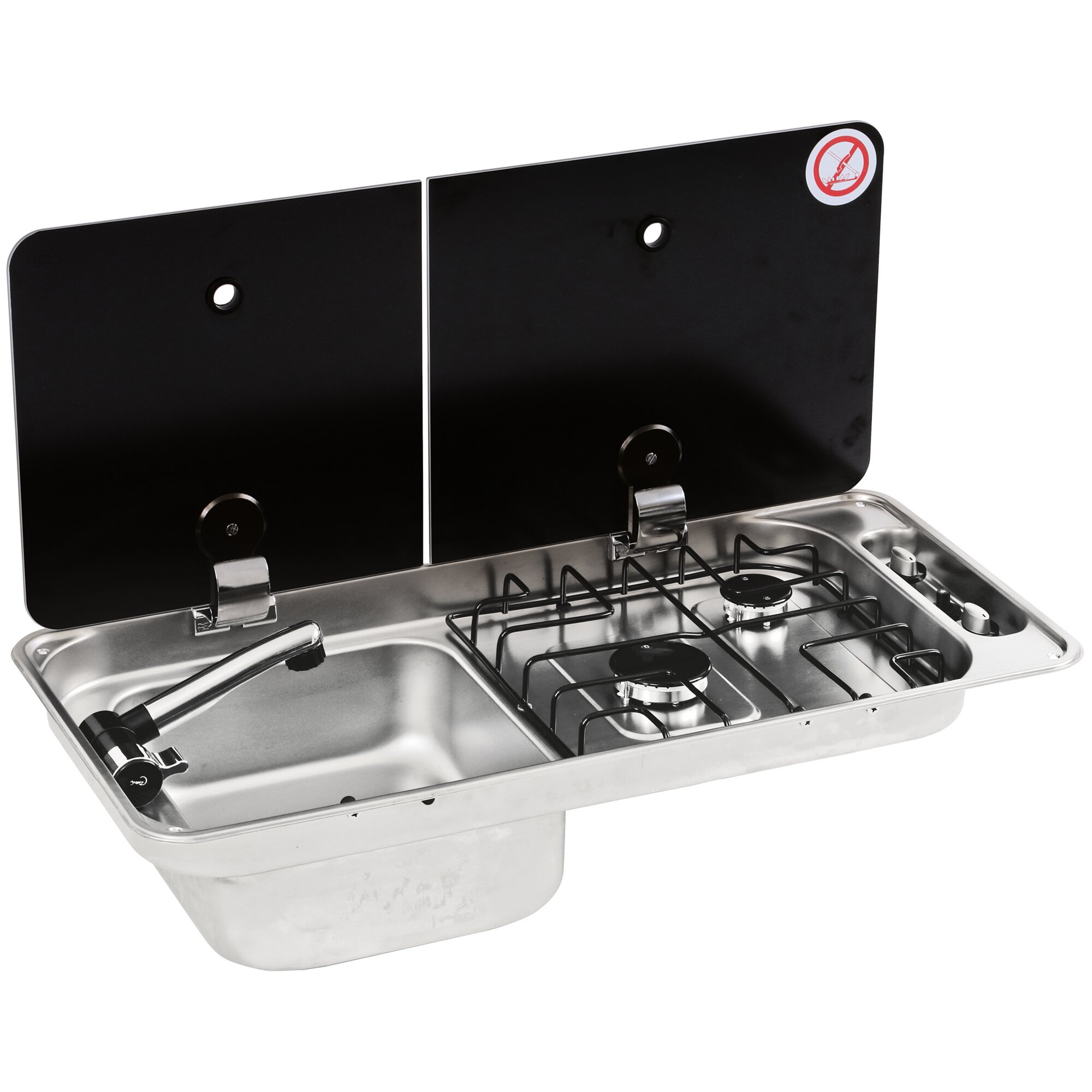 Hob/Sink Combination FL14