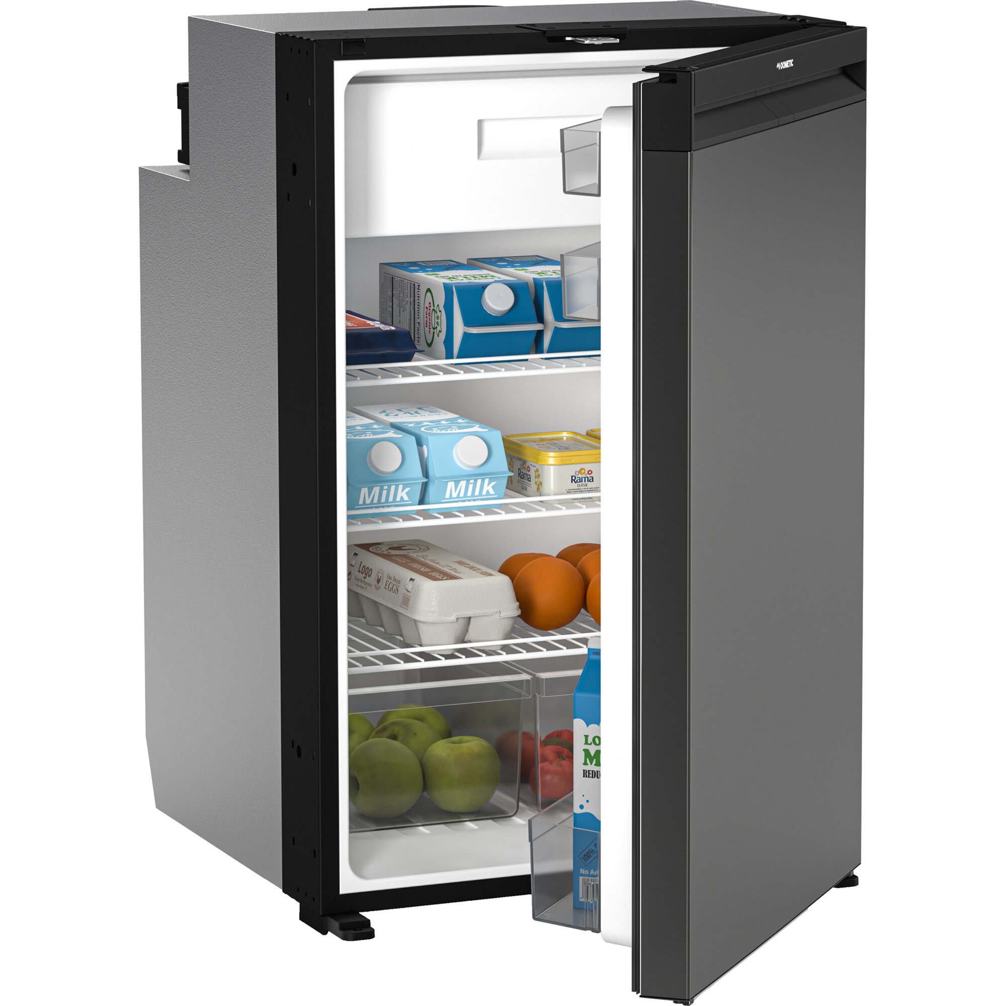 Compressor Refrigerator CoolMatic NRX, Dometic NRX 130C | 126 l