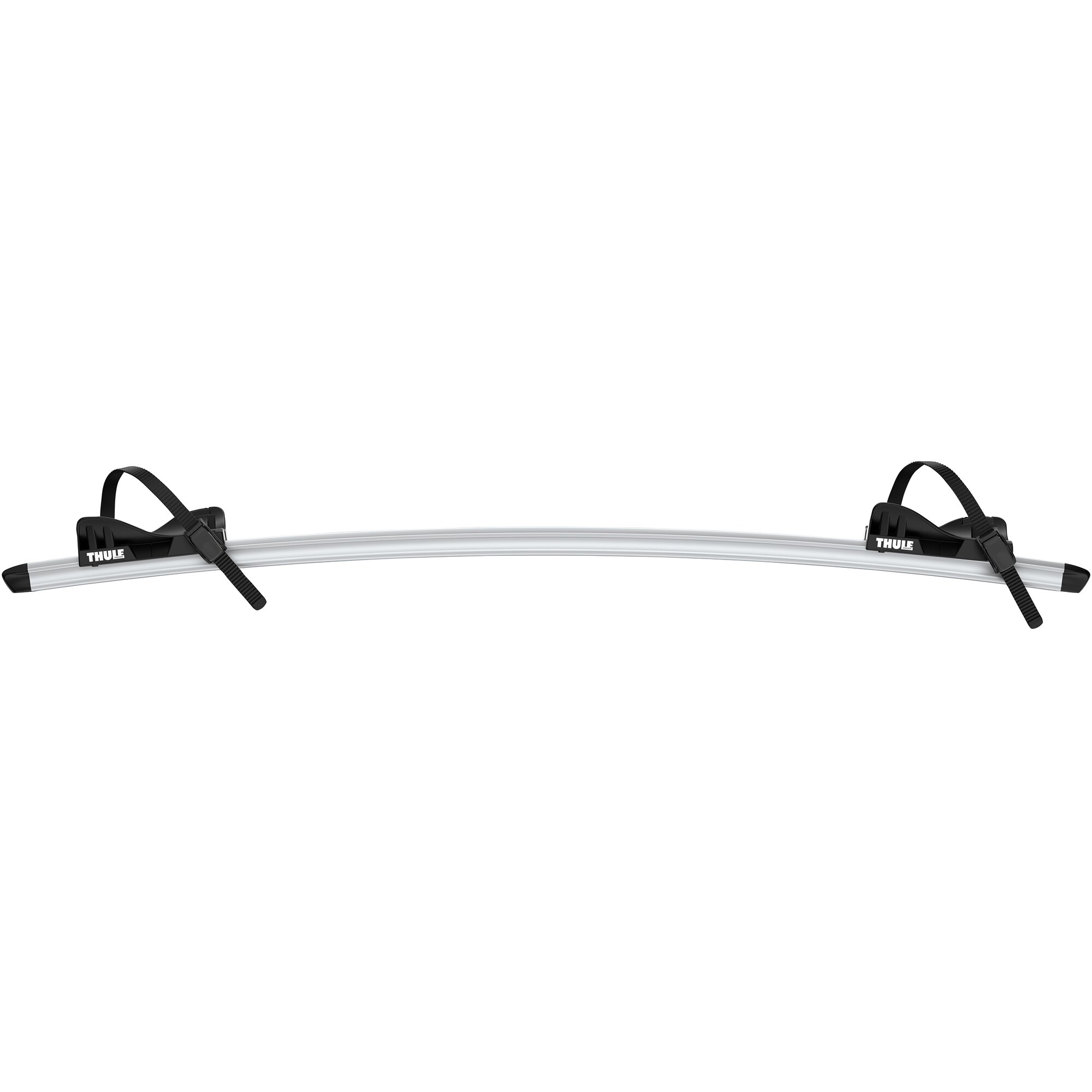 Fatbike Rail for Thule Bike Racks Excellent, Elite G2 and Lift V16