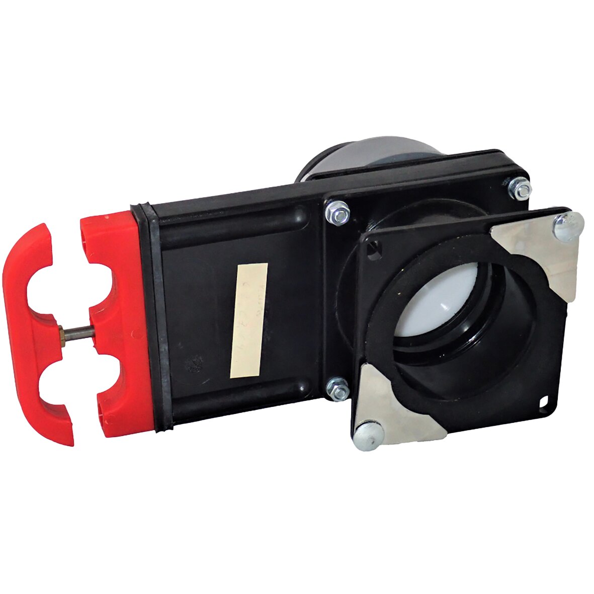 Waste Water Connection Cassette for C2, C3 and C4