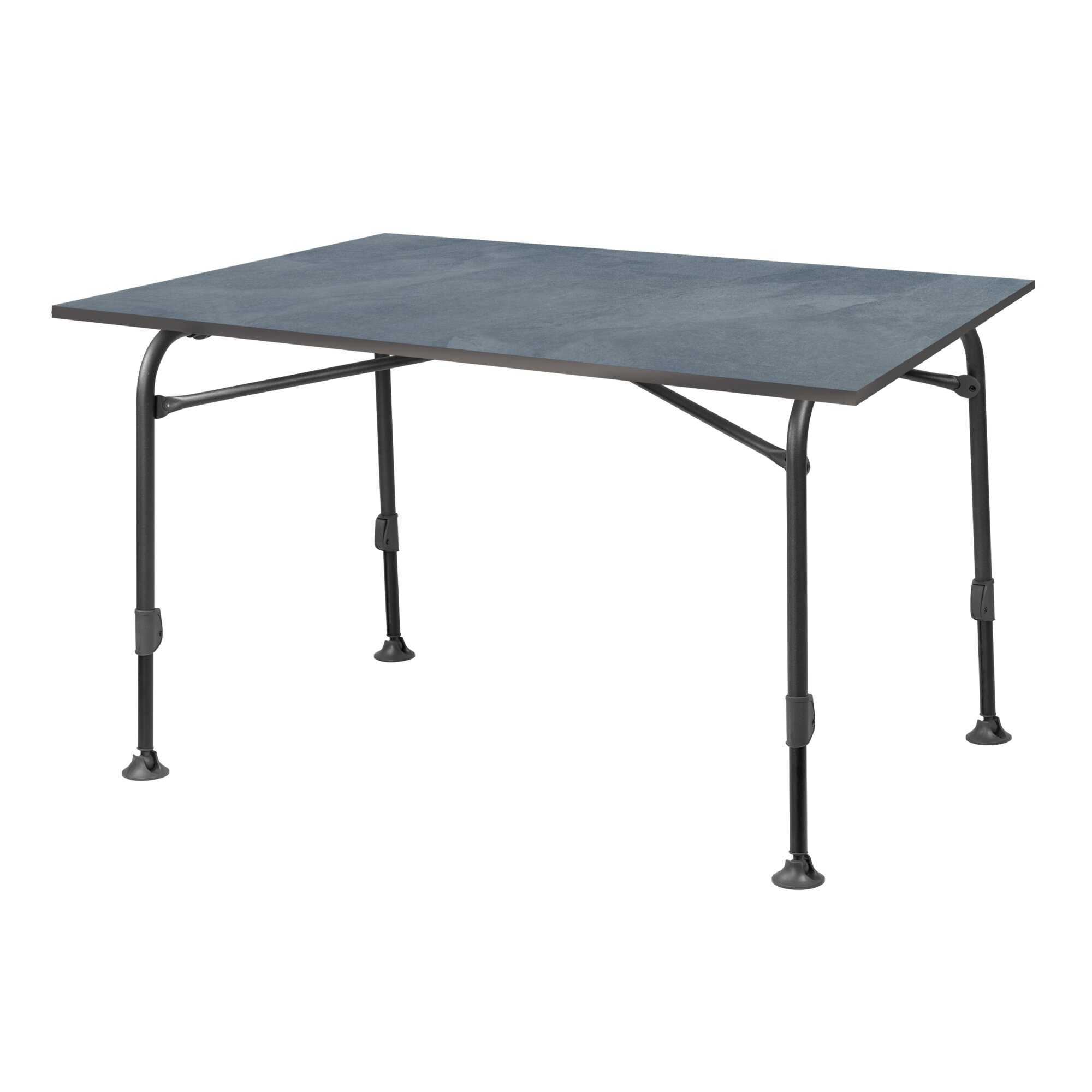 Camping Table Aircolite Luxory 132, 132 x 90 cm