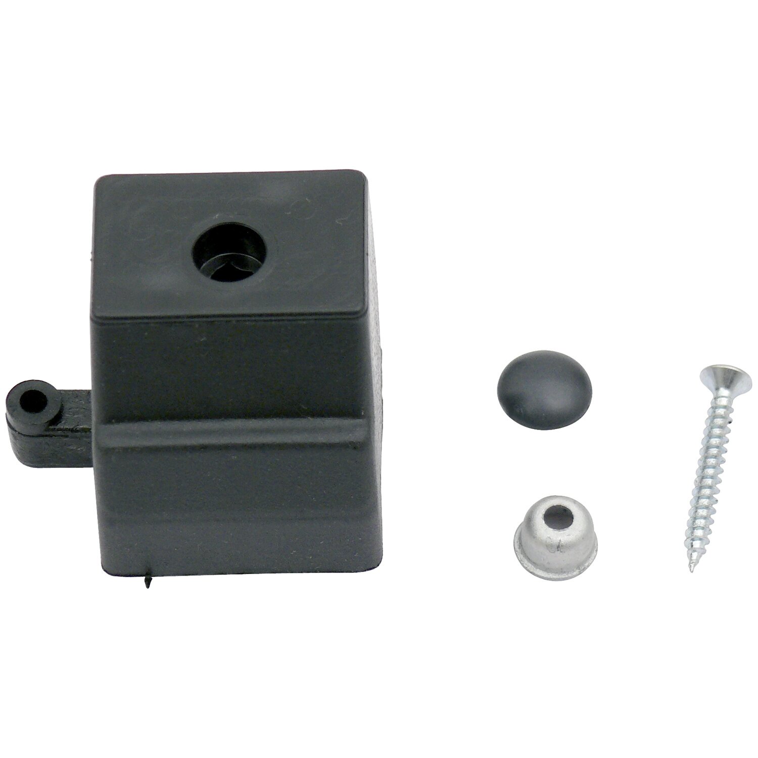 Fastening System for Series 8000, 4 Pcs.