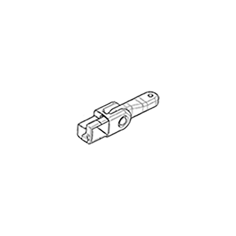 Support Leg Mount from 2019