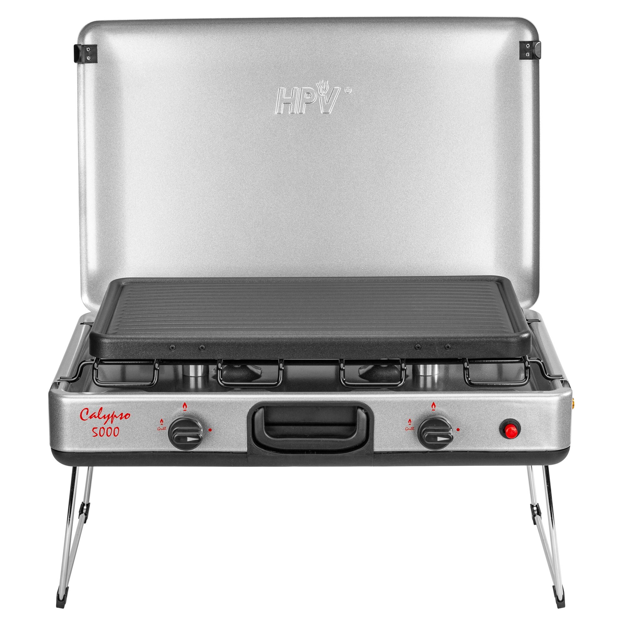 Gas Stove Calypso Classic, 50 mbar