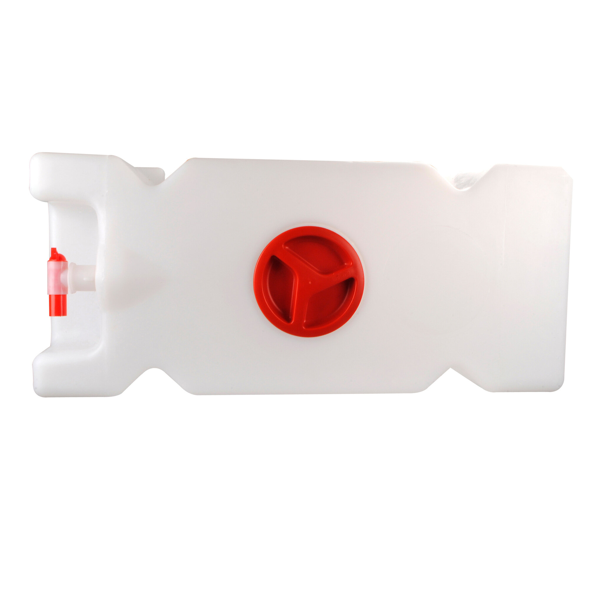 Fresh Water Tank 40 Type SM 17040
